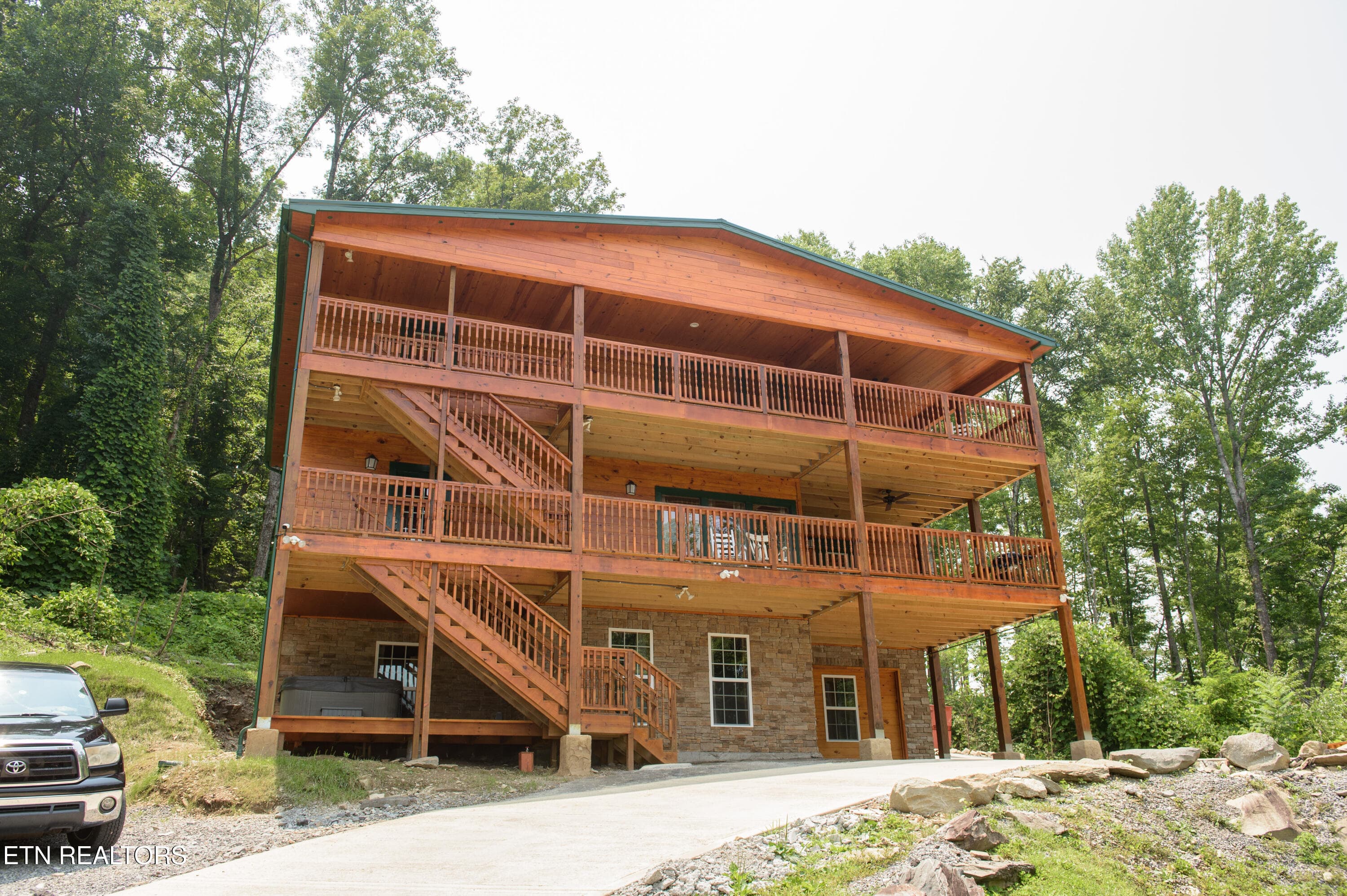 rayburn-0074 - 363 Lewis Clabo Rd, Gatlinburg, TN 37738, Gatlinburg