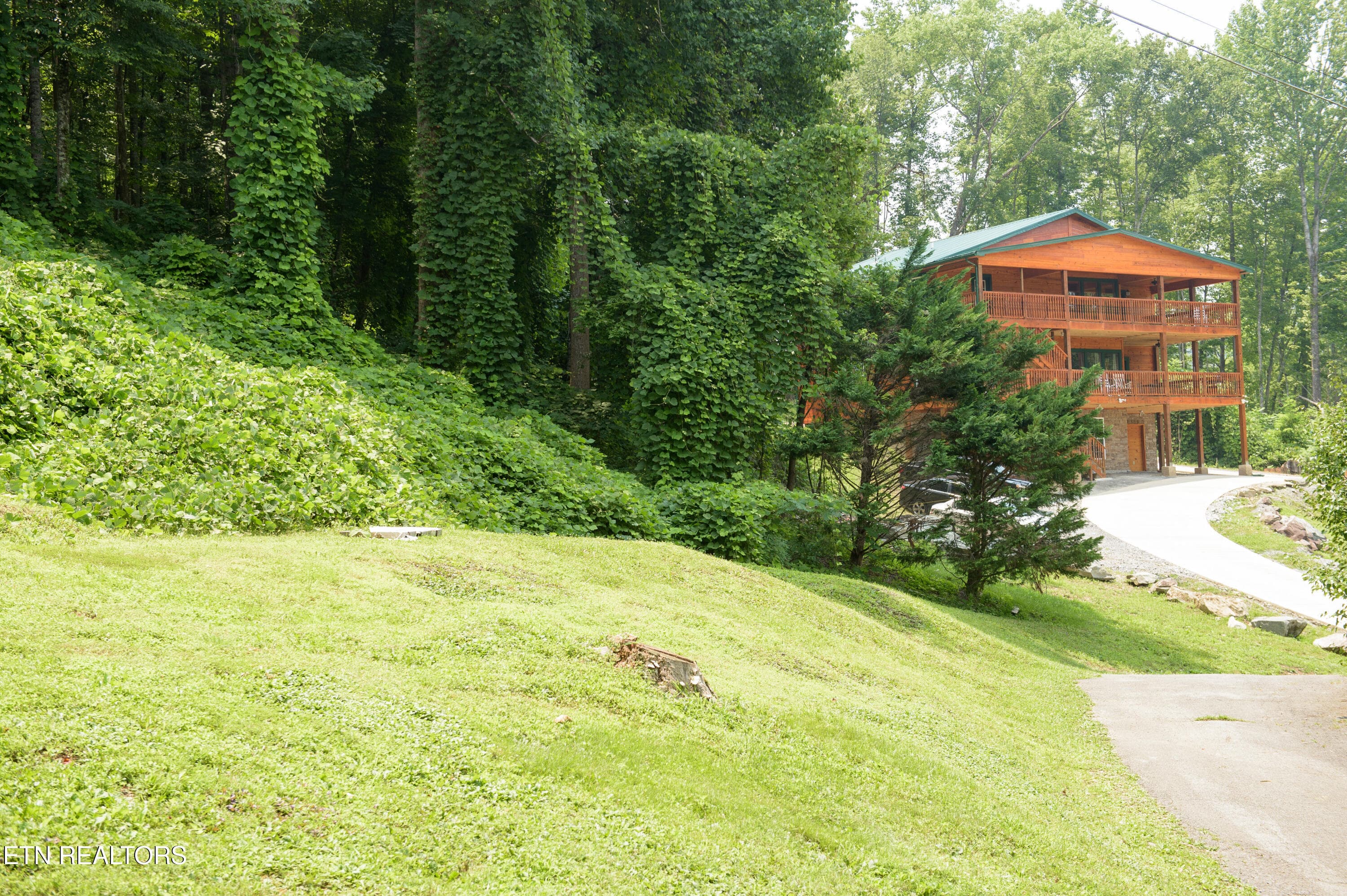 rayburn-0078 - 363 Lewis Clabo Rd, Gatlinburg, TN 37738, Gatlinburg