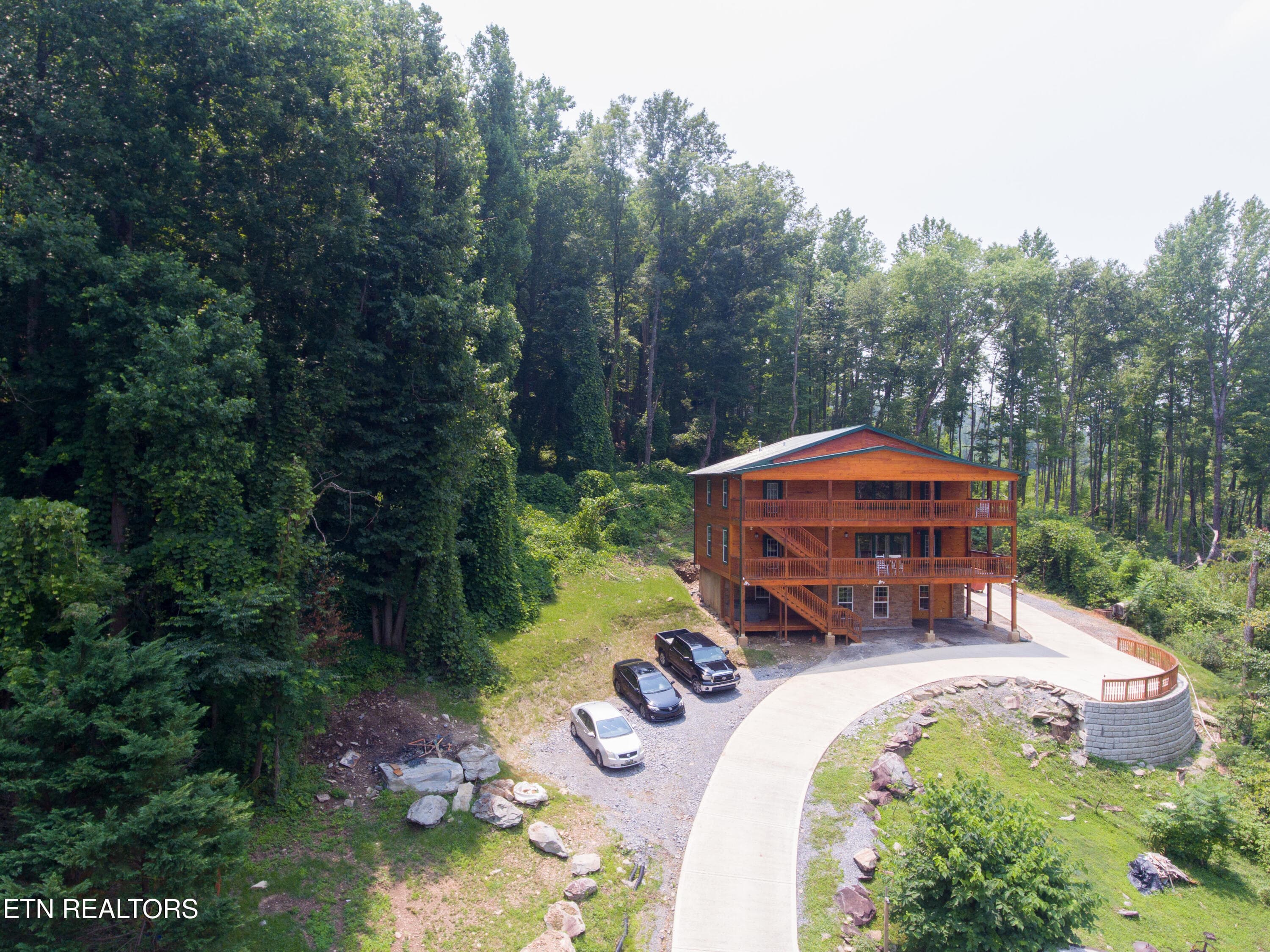 rayburn-0080 - 363 Lewis Clabo Rd, Gatlinburg, TN 37738, Gatlinburg
