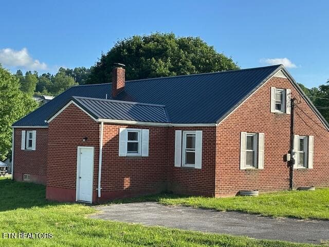IMG_7311 - 156 Beatty Rd, Rose Hill, VA 24281, Rose Hill