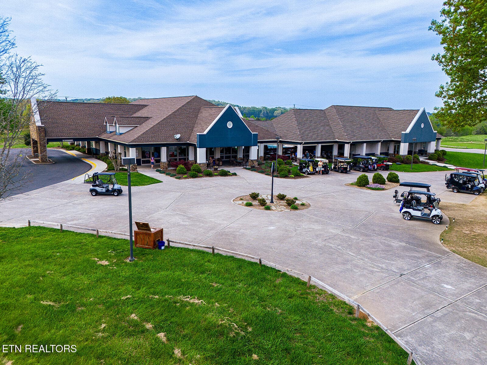 1203-13 - 105 Gogeyi Tr, Vonore, TN 37885