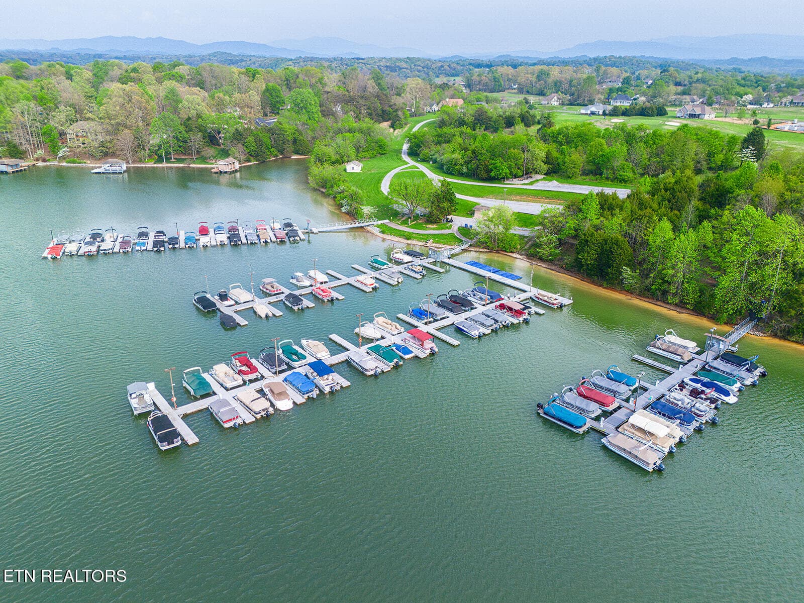 1203-14 - 105 Gogeyi Tr, Vonore, TN 37885