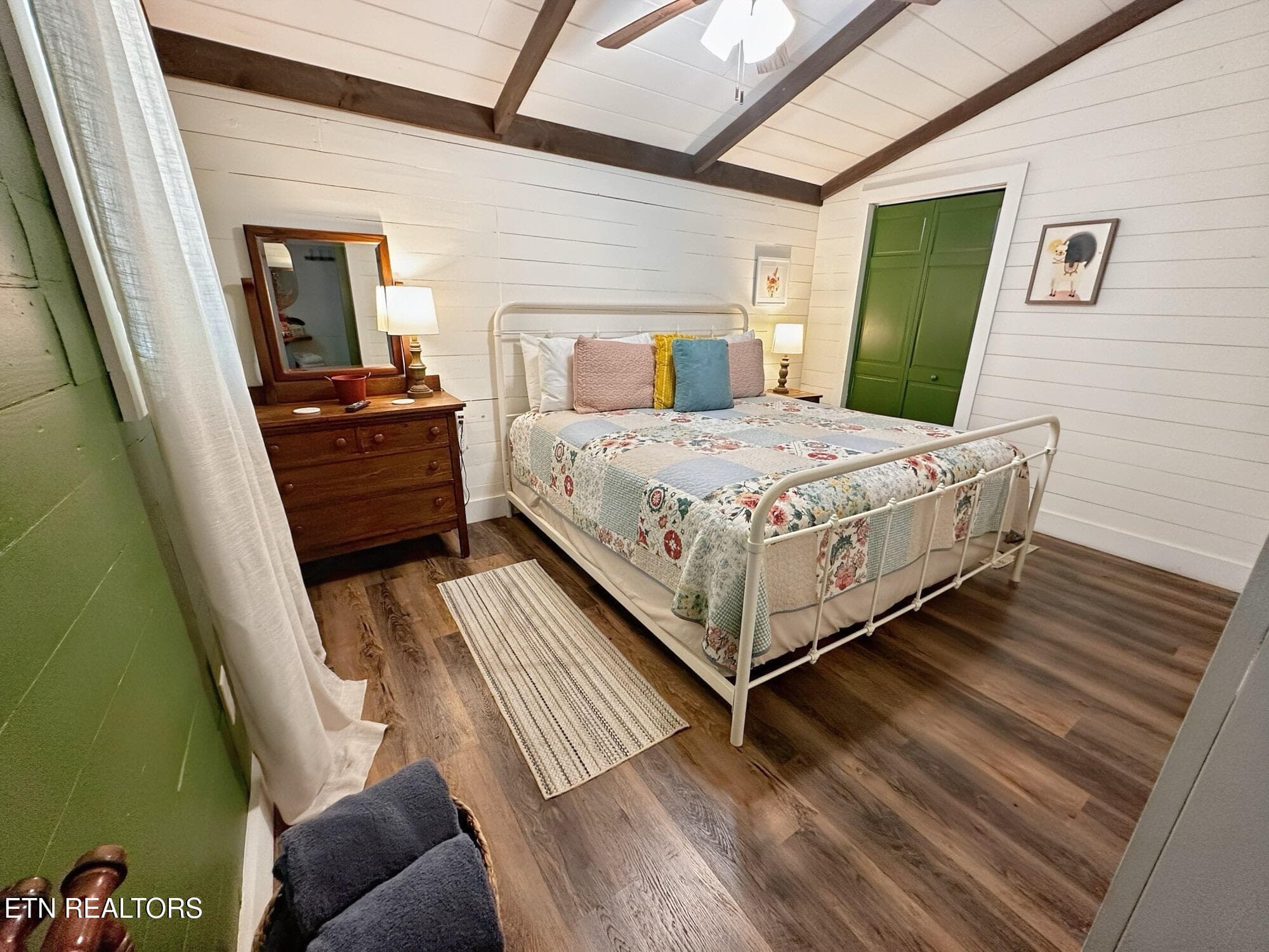 Bedroom 2 - 576 Mill Creek Rd, Pigeon Forge, TN 37863