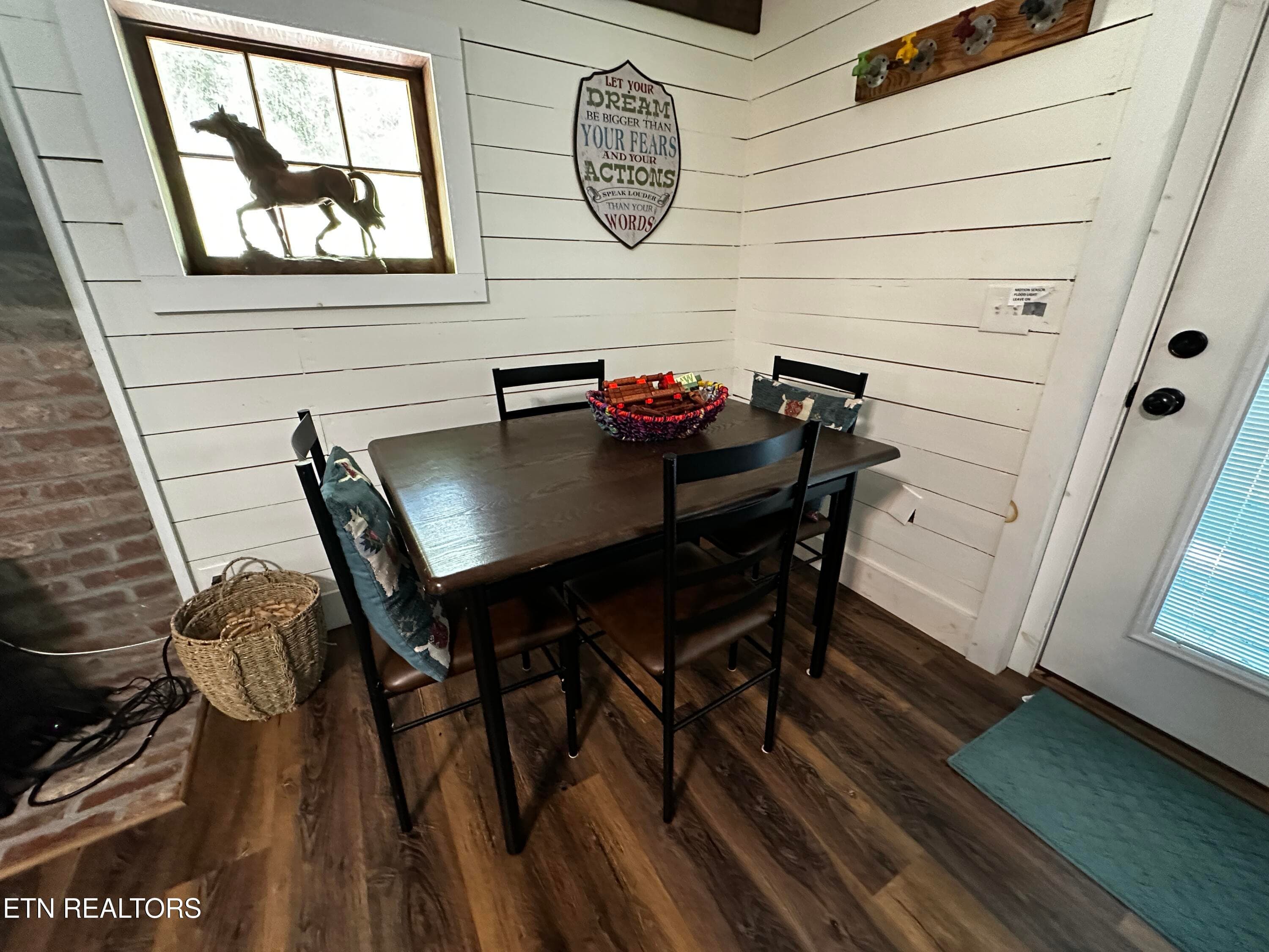 Game Area - 576 Mill Creek Rd, Pigeon Forge, TN 37863