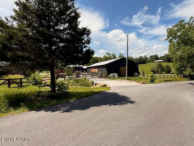 Anson Arbor Farm Across the Street - Bates Gibson Rd, Sevierville, TN 37876