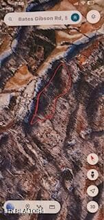Topo - Bates Gibson Rd, Sevierville, TN 37876