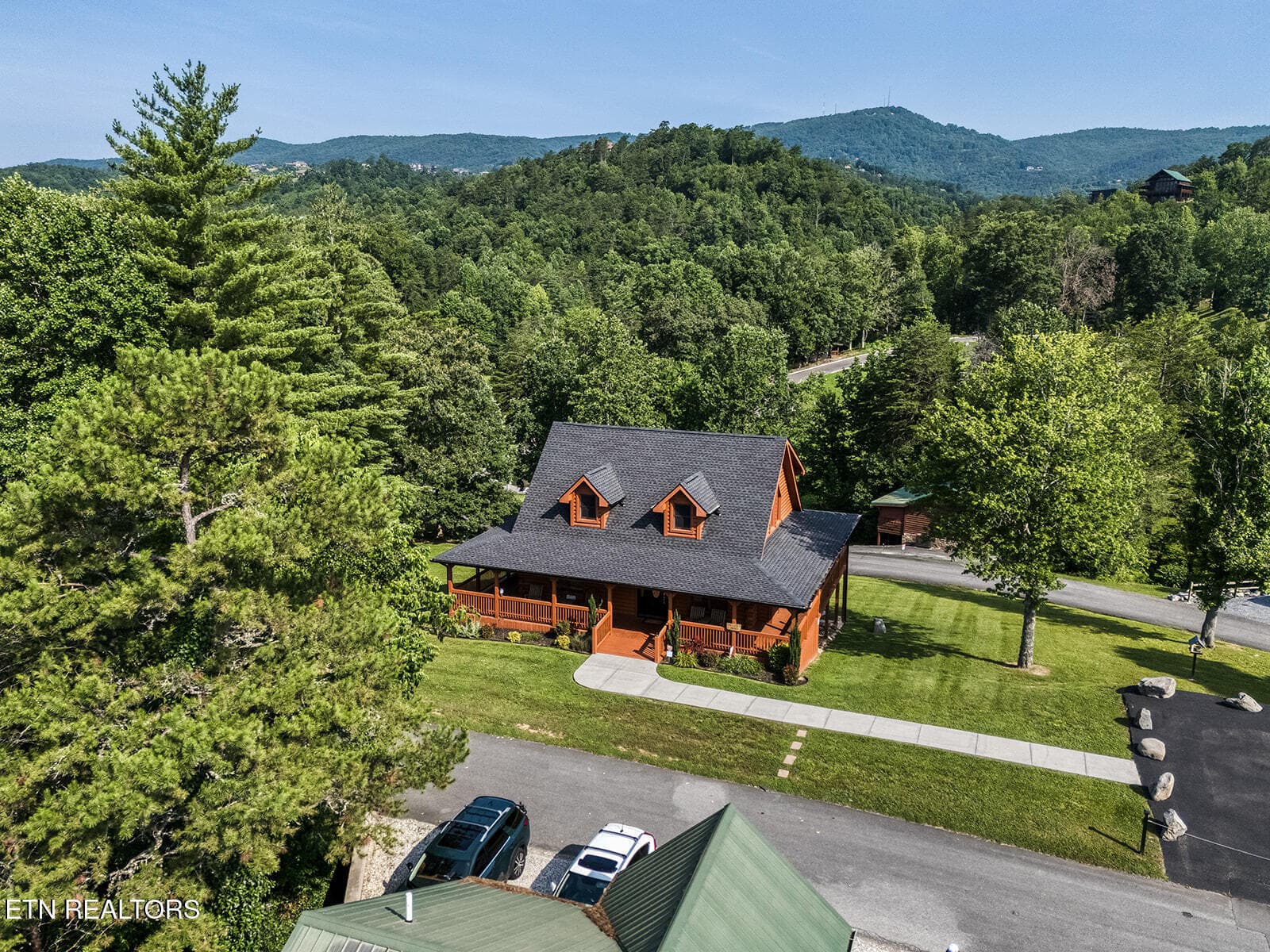 2028 Piney Overlook Ln-0002 - 2028 Piney Overlook Lane, Sevierville, TN 37862