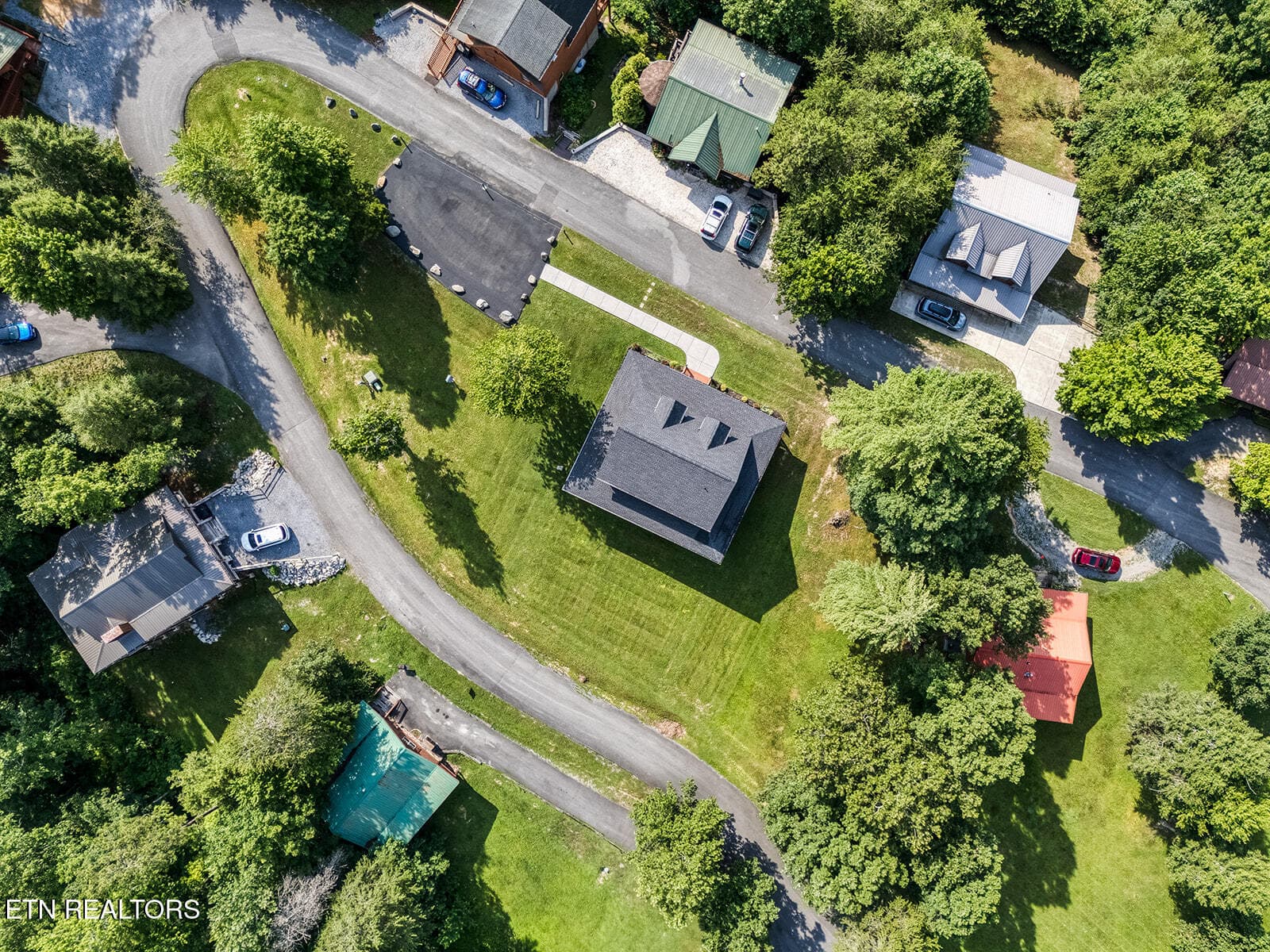 2028 Piney Overlook Ln-0013 - 2028 Piney Overlook Lane, Sevierville, TN 37862