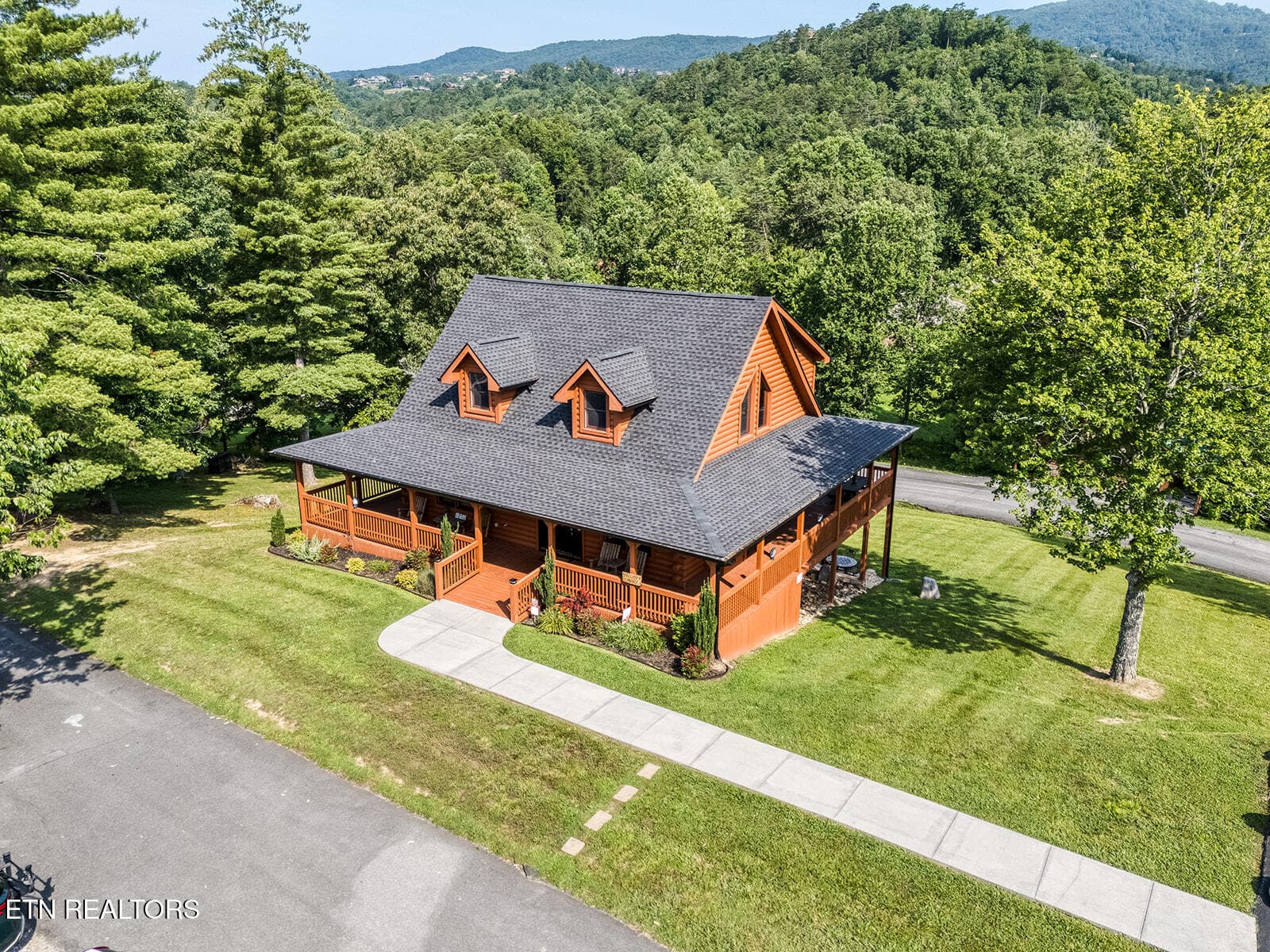 2028 Piney Overlook Ln-0021 - 2028 Piney Overlook Lane, Sevierville, TN 37862