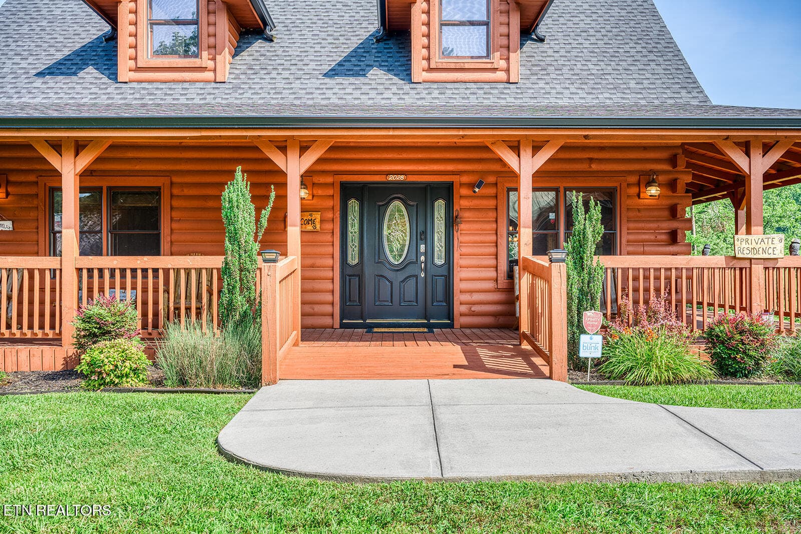 2028 Piney Overlook Ln-0041 - 2028 Piney Overlook Lane, Sevierville, TN 37862
