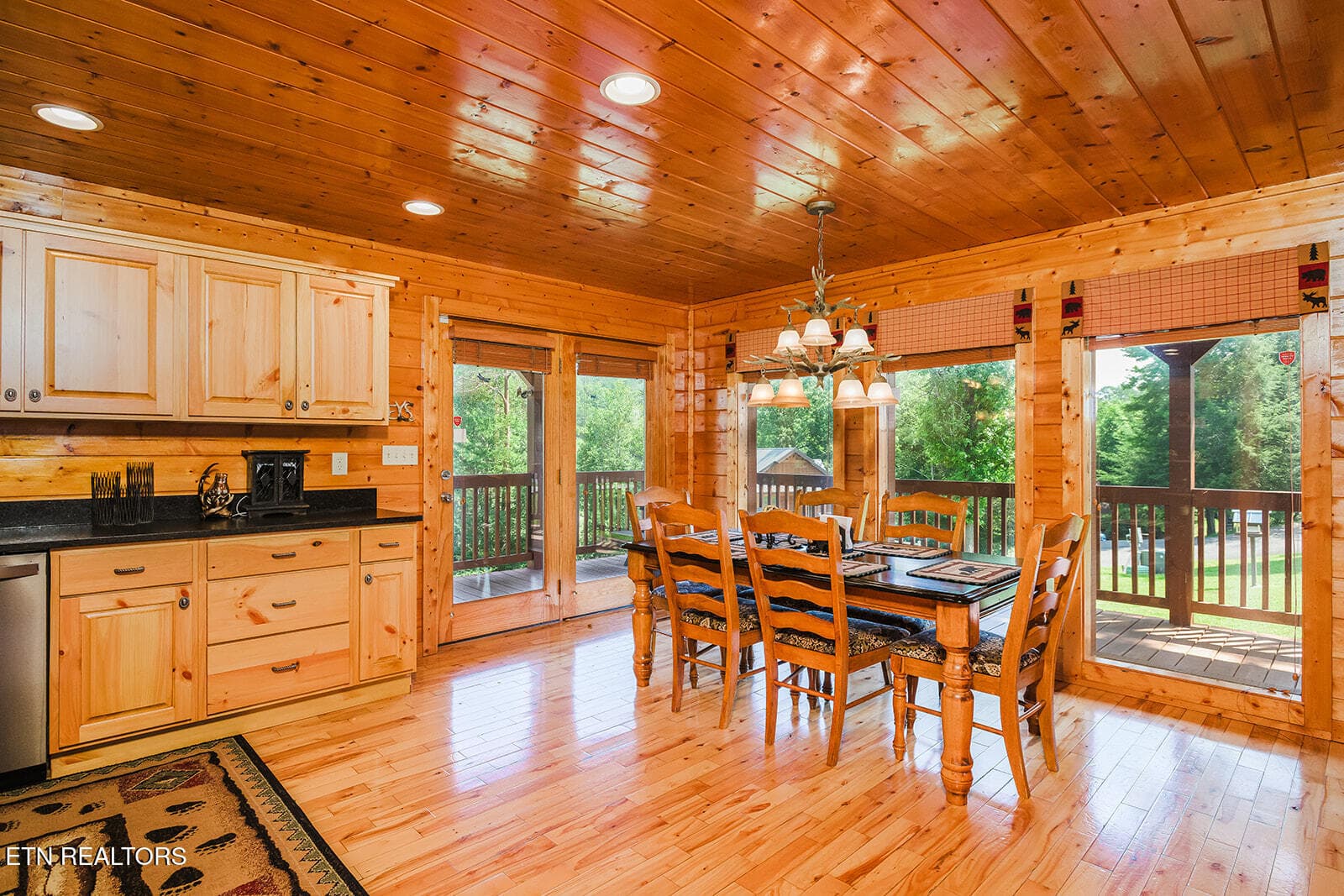 2028 Piney Overlook Ln-0053 - 2028 Piney Overlook Lane, Sevierville, TN 37862