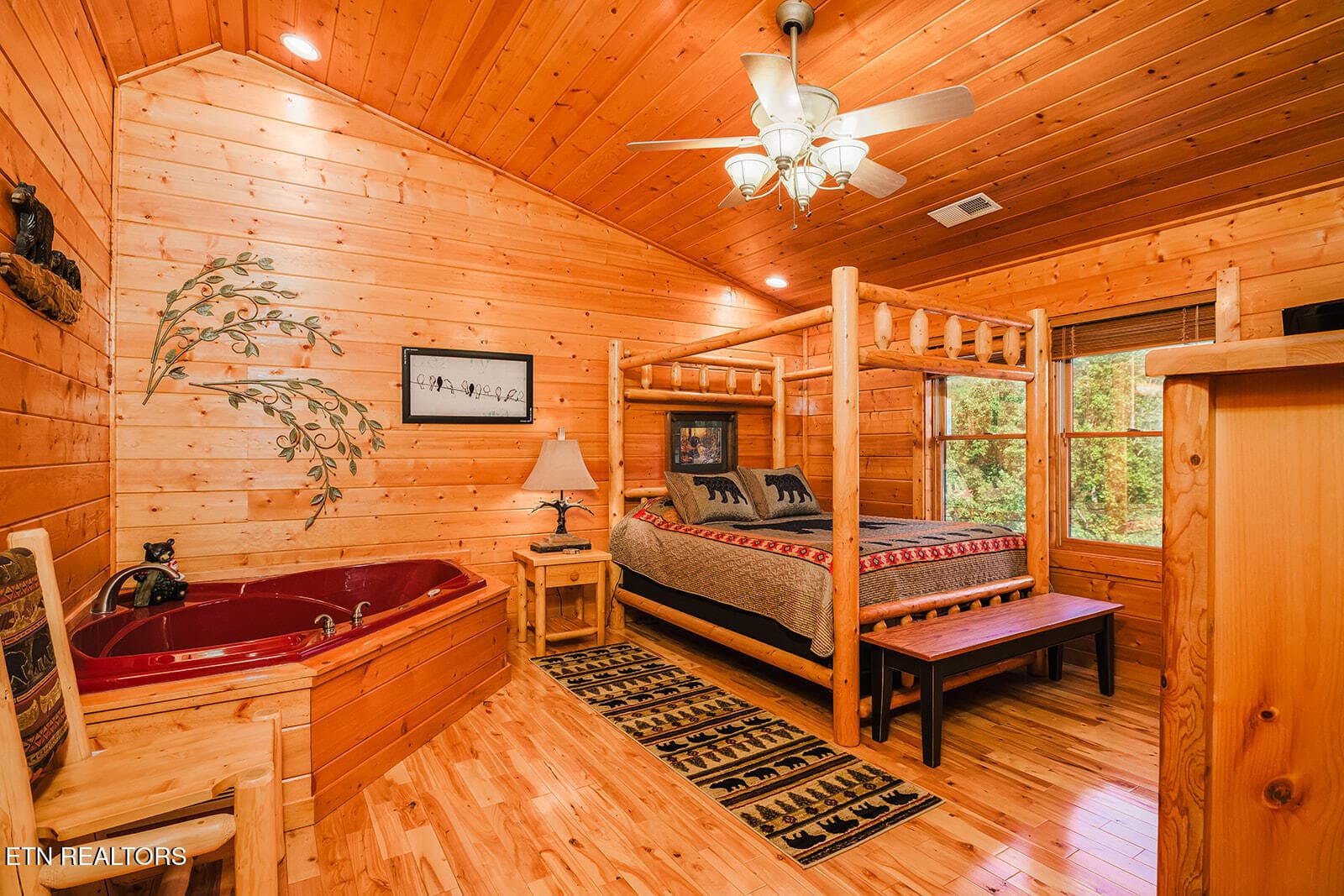 2028 Piney Overlook Ln-0068 - 2028 Piney Overlook Lane, Sevierville, TN 37862