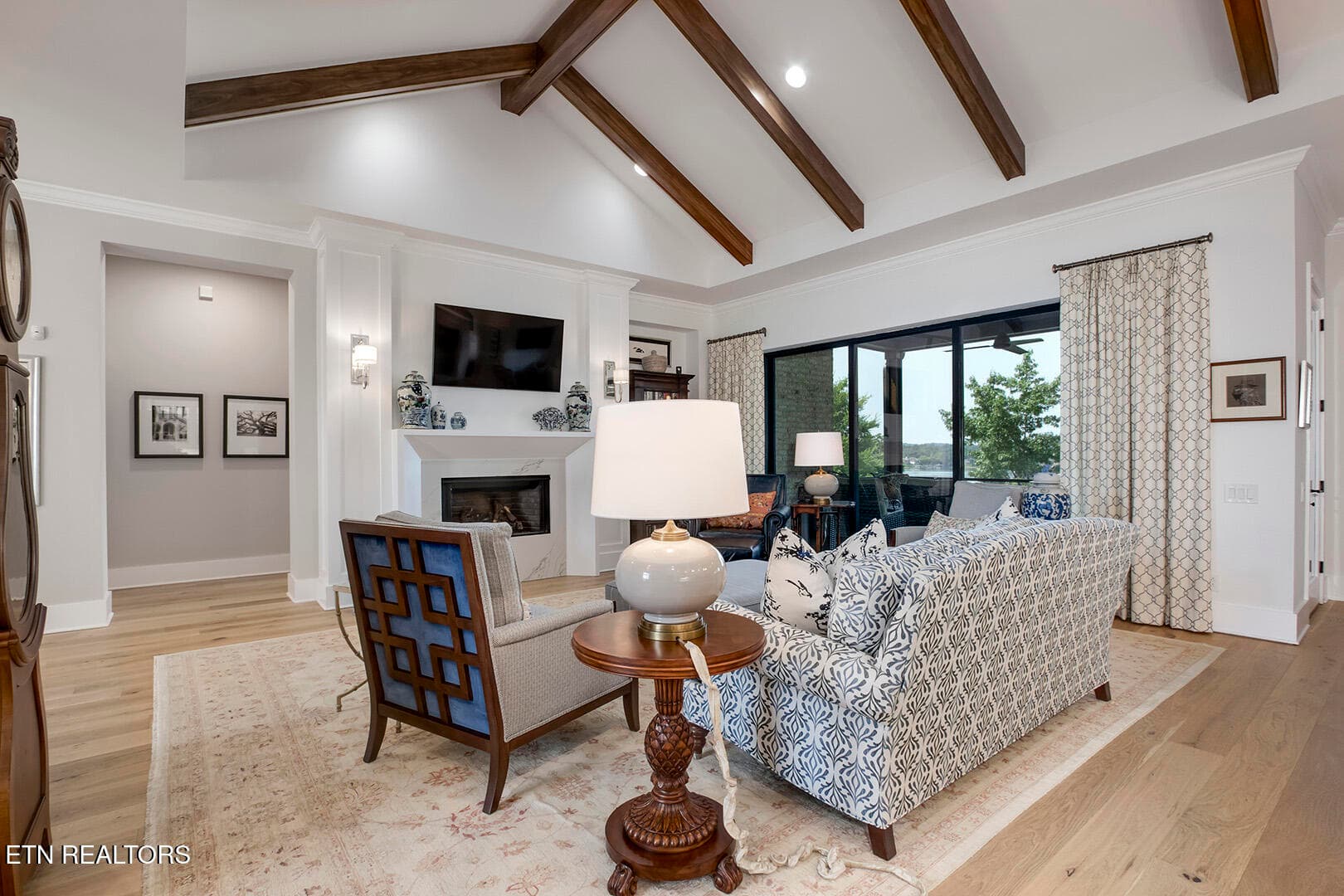 09_ShadowHillDrive_1270_Living02 - 1270 Shadow Hill Drive, Lenoir City, TN 37772, Lenoir City