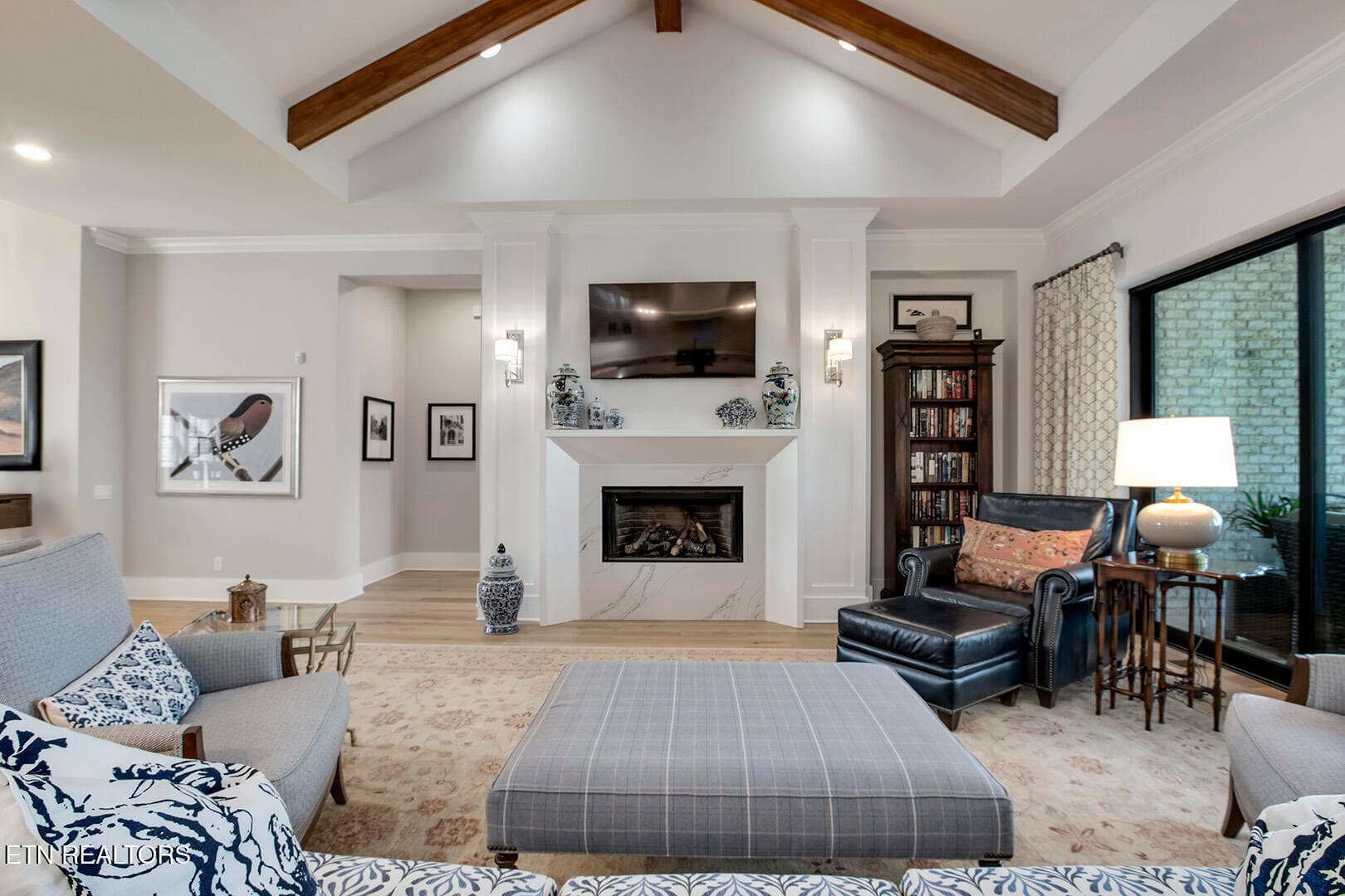10_ShadowHillDrive_1270_Living03 - 1270 Shadow Hill Drive, Lenoir City, TN 37772, Lenoir City