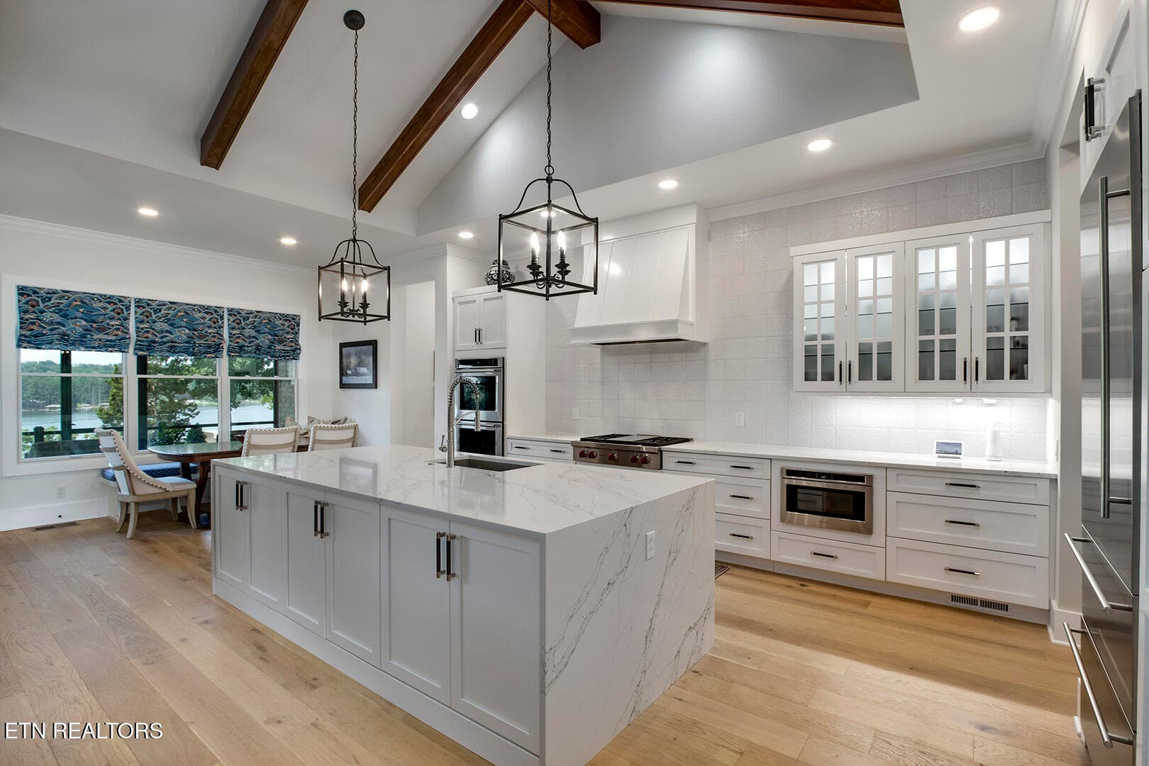 12_ShadowHillDrive_1270_Kitchen01 - 1270 Shadow Hill Drive, Lenoir City, TN 37772, Lenoir City