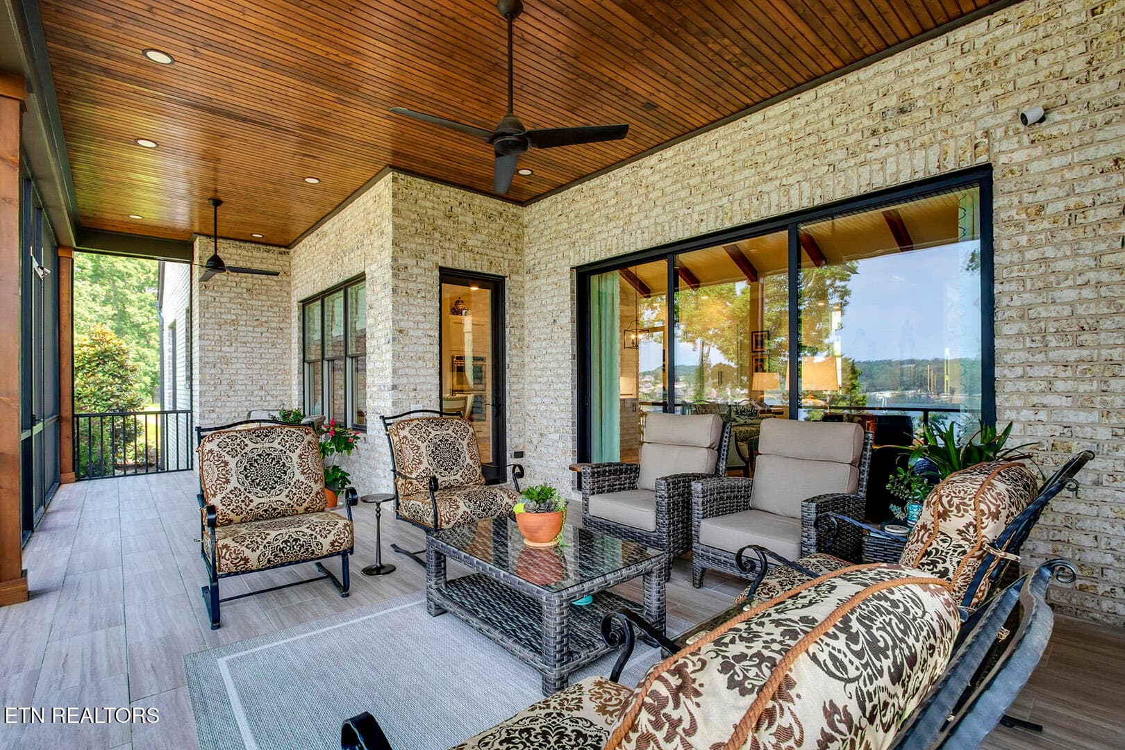 21_ShadowHillDrive_1270_ScreenedPorch02 - 1270 Shadow Hill Drive, Lenoir City, TN 37772, Lenoir City