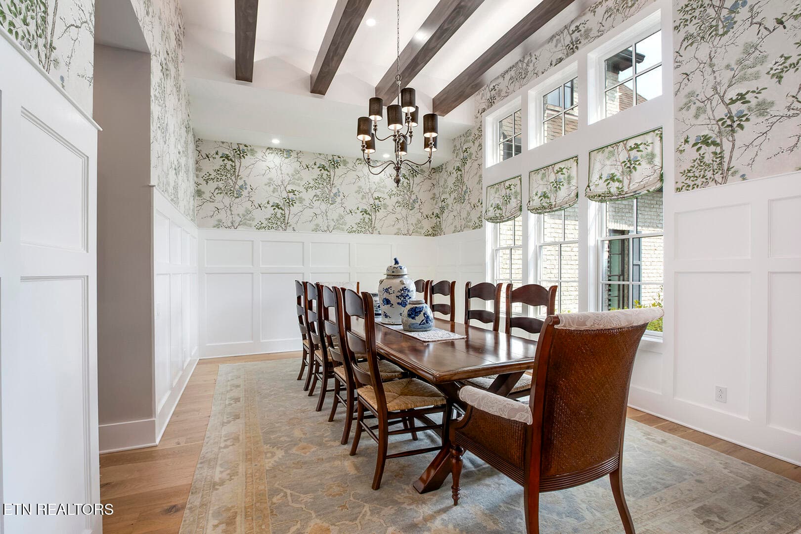 25_ShadowHillDrive_1270_Dining01 - 1270 Shadow Hill Drive, Lenoir City, TN 37772, Lenoir City