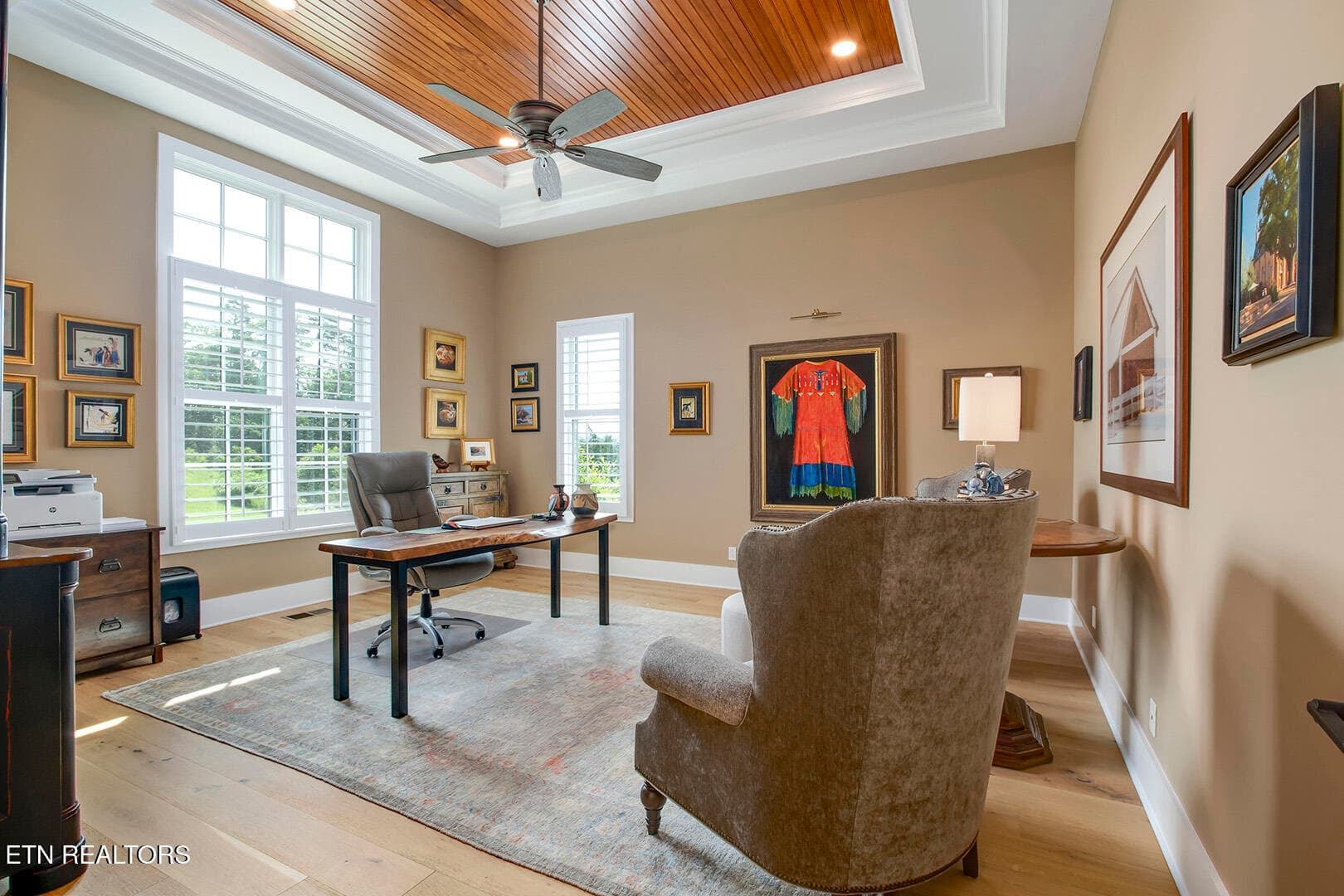 28_ShadowHillDrive_1270_Office01 - 1270 Shadow Hill Drive, Lenoir City, TN 37772, Lenoir City