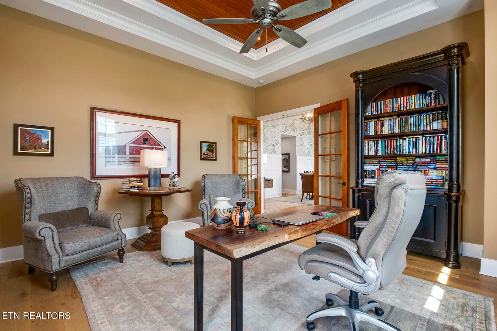 29_ShadowHillDrive_1270_Office02 - 1270 Shadow Hill Drive, Lenoir City, TN 37772, Lenoir City