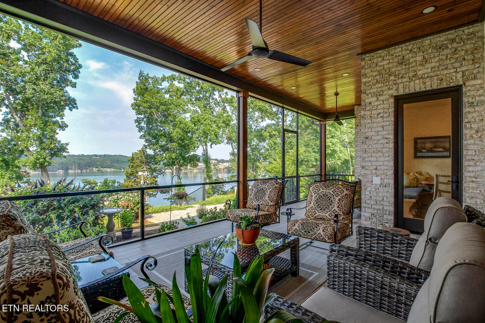 48_ShadowHillDrive_1270_ScreenedPorch03 - 1270 Shadow Hill Drive, Lenoir City, TN 37772, Lenoir City