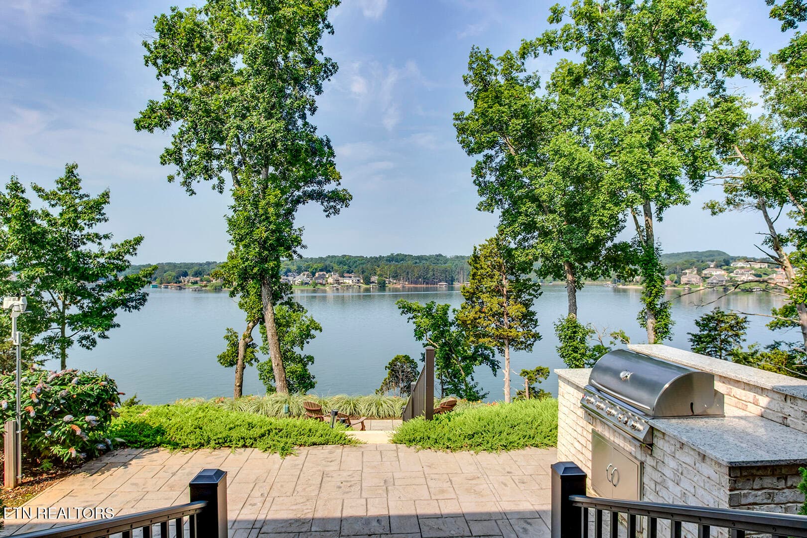 49_ShadowHillDrive_1270_GrillingPatio01 - 1270 Shadow Hill Drive, Lenoir City, TN 37772, Lenoir City