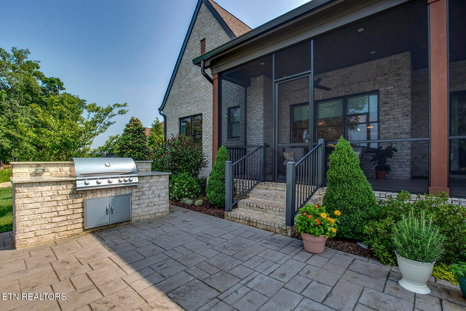 50_ShadowHillDrive_1270_GrillingPatio02 - 1270 Shadow Hill Drive, Lenoir City, TN 37772, Lenoir City