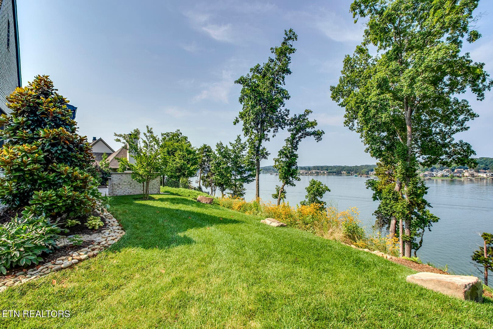 53_ShadowHillDrive_1270_Backyard - 1270 Shadow Hill Drive, Lenoir City, TN 37772, Lenoir City