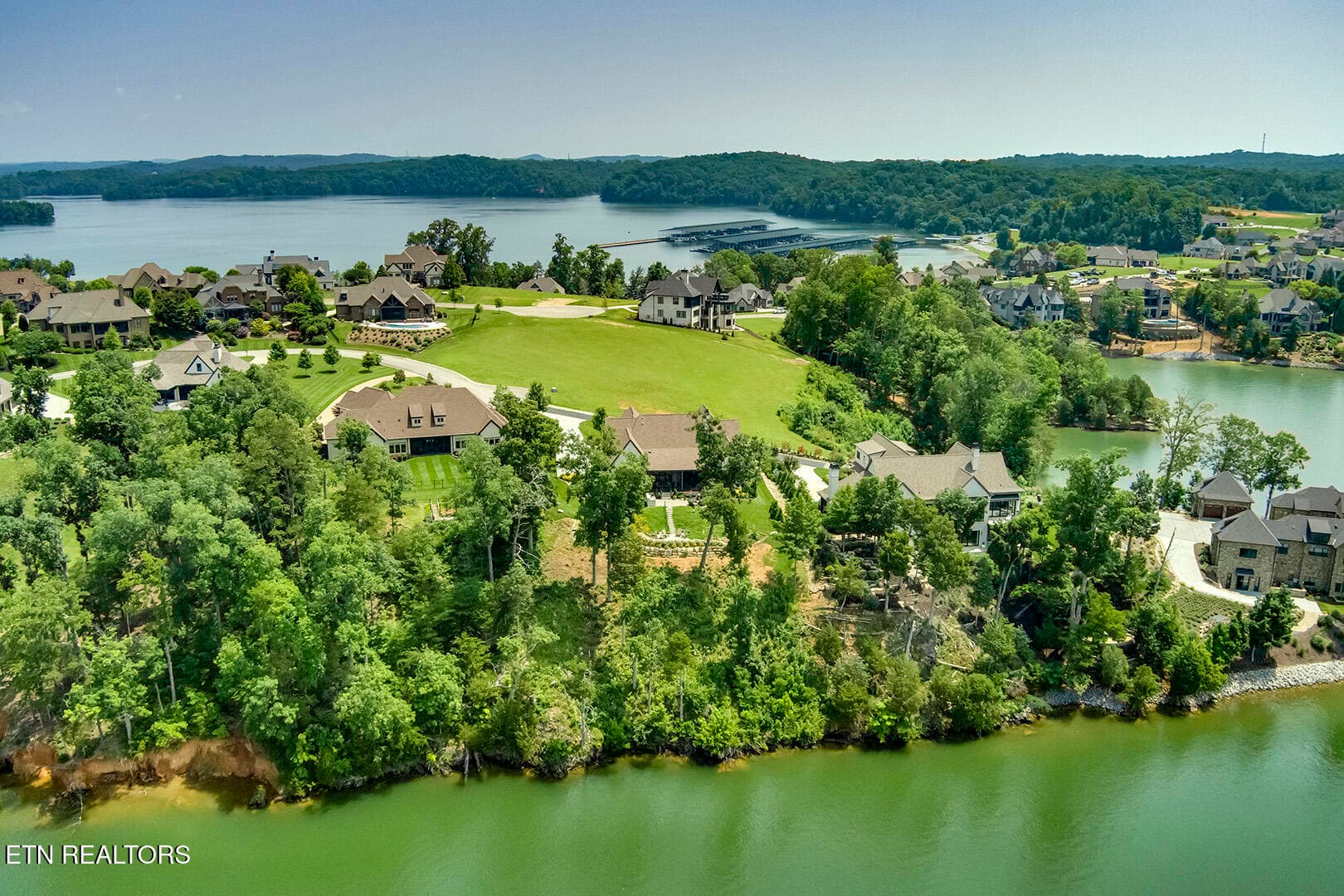56_ShadowHillDrive_1270_ShoreElevated - 1270 Shadow Hill Drive, Lenoir City, TN 37772, Lenoir City