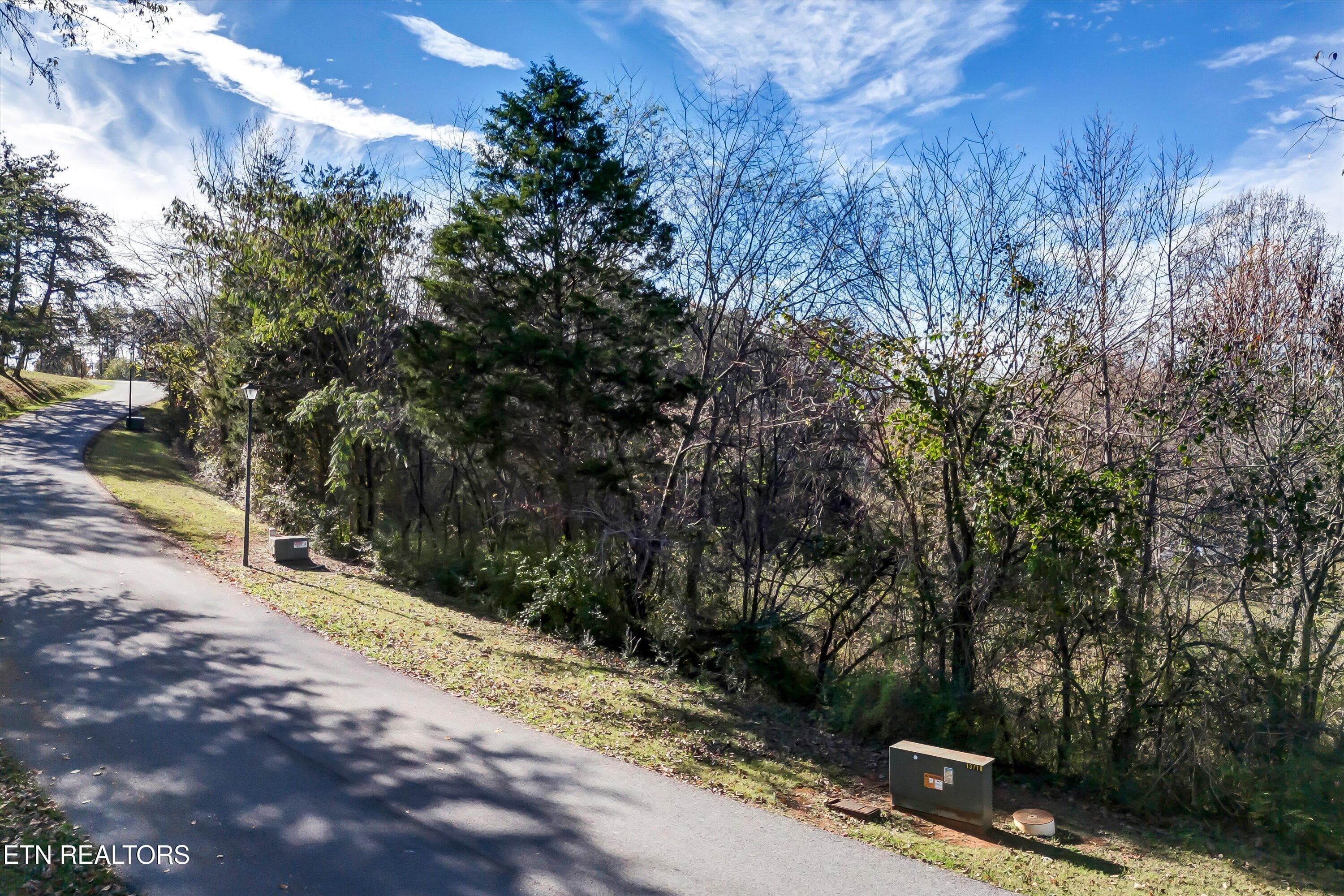 02-Marina Harbor Dr Lot 147R-2 - Cherokee Drive, Maryville, TN 37801