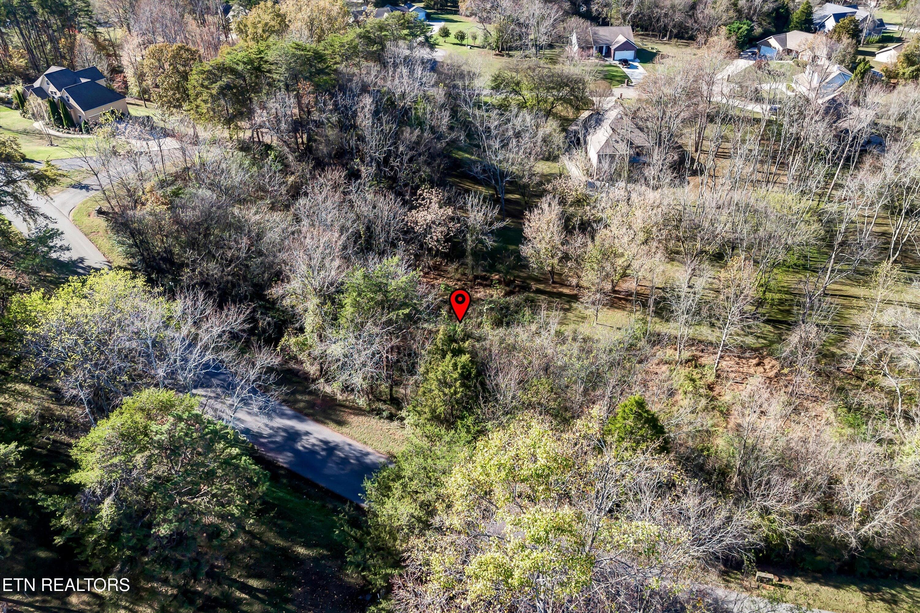 04-Marina Harbor Dr Lot 147R-4 - Cherokee Drive, Maryville, TN 37801