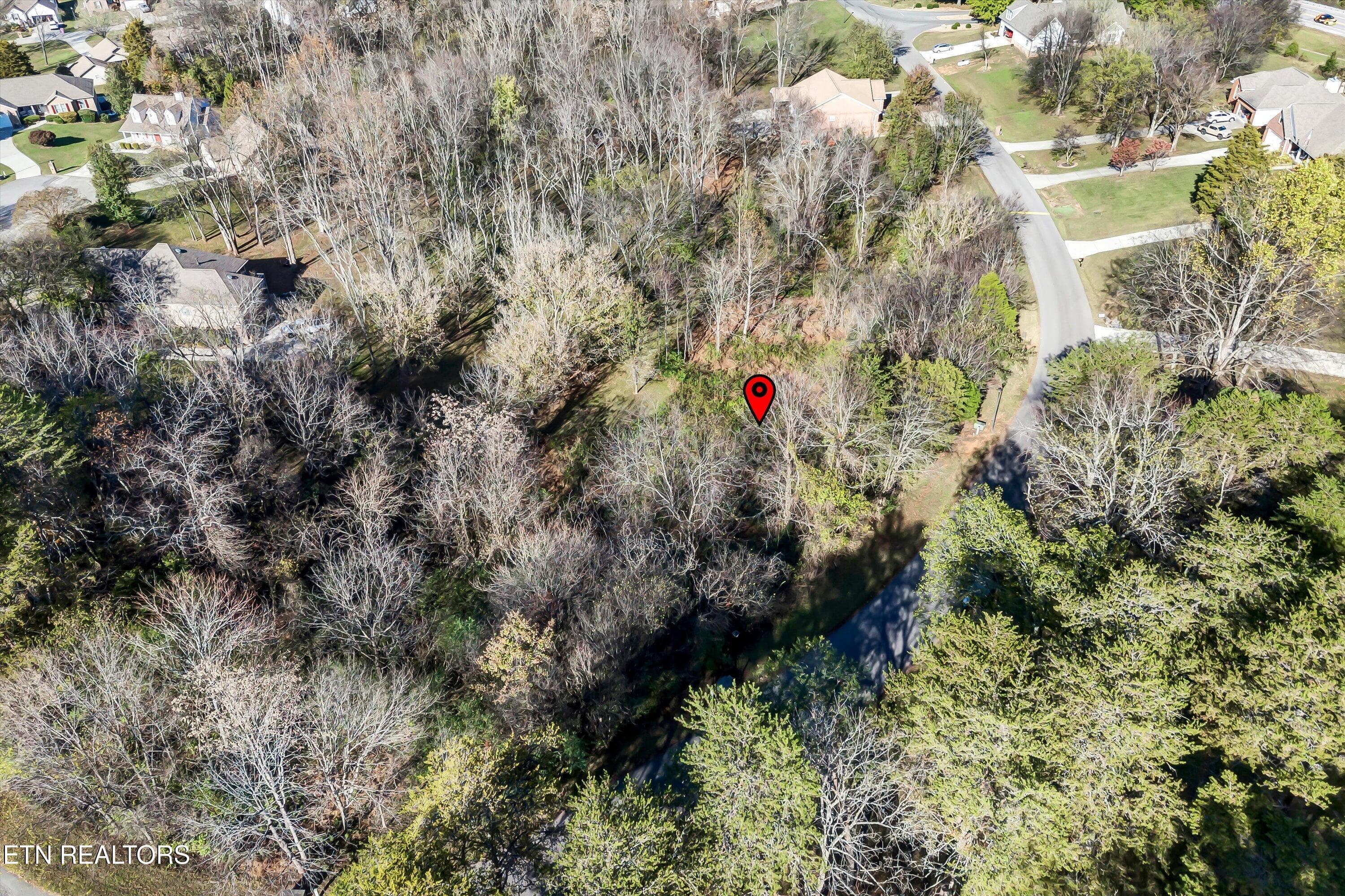 08-Marina Harbor Dr Lot 147R-8 - Cherokee Drive, Maryville, TN 37801