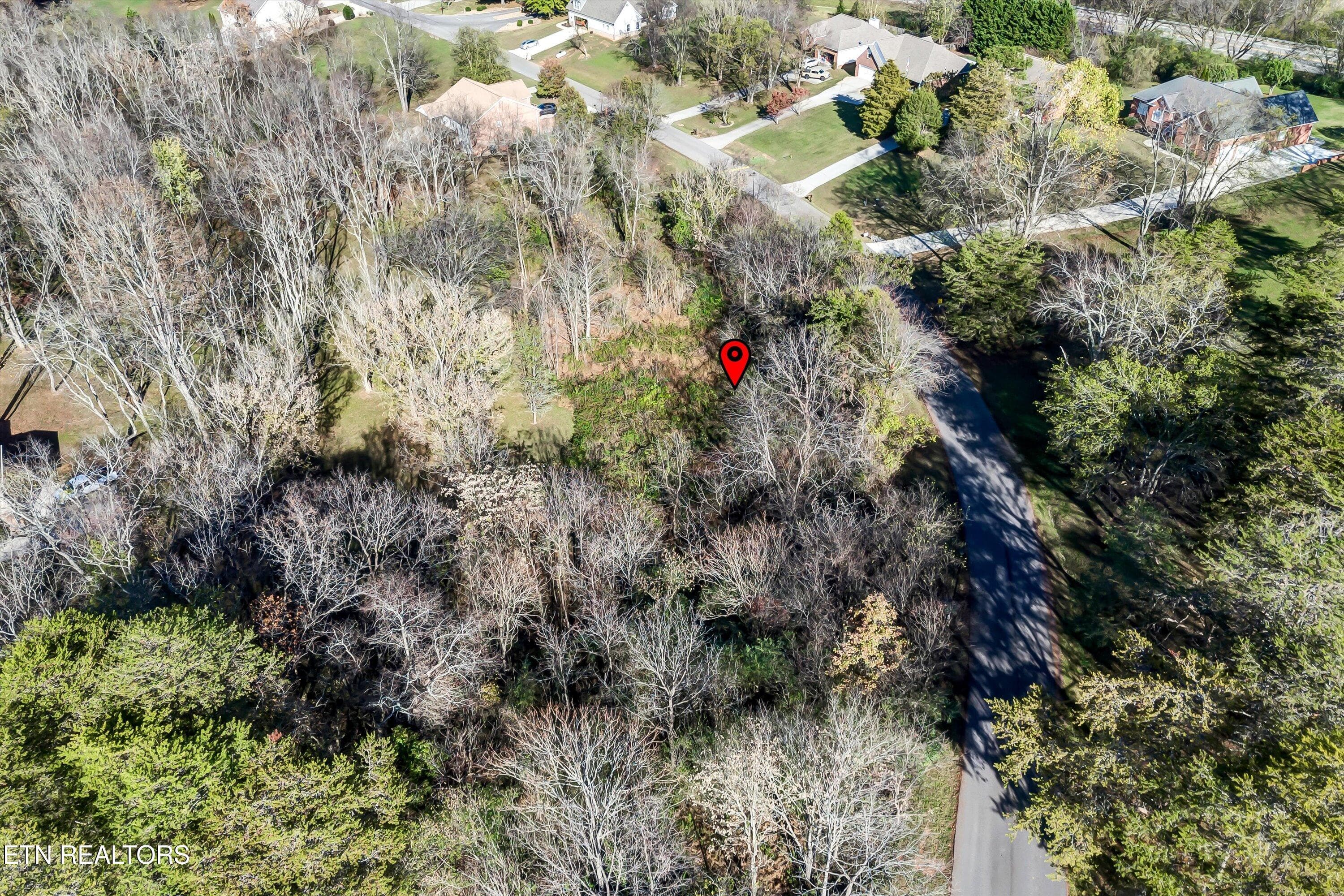 10-Marina Harbor Dr Lot 147R-10 - Cherokee Drive, Maryville, TN 37801