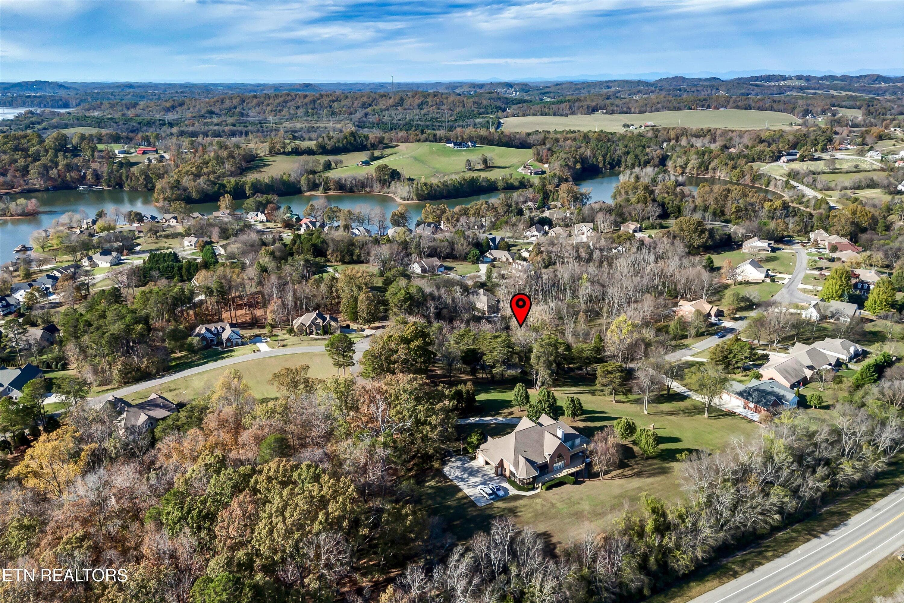 26-Marina Harbor Dr Lot 147R-26 - Cherokee Drive, Maryville, TN 37801
