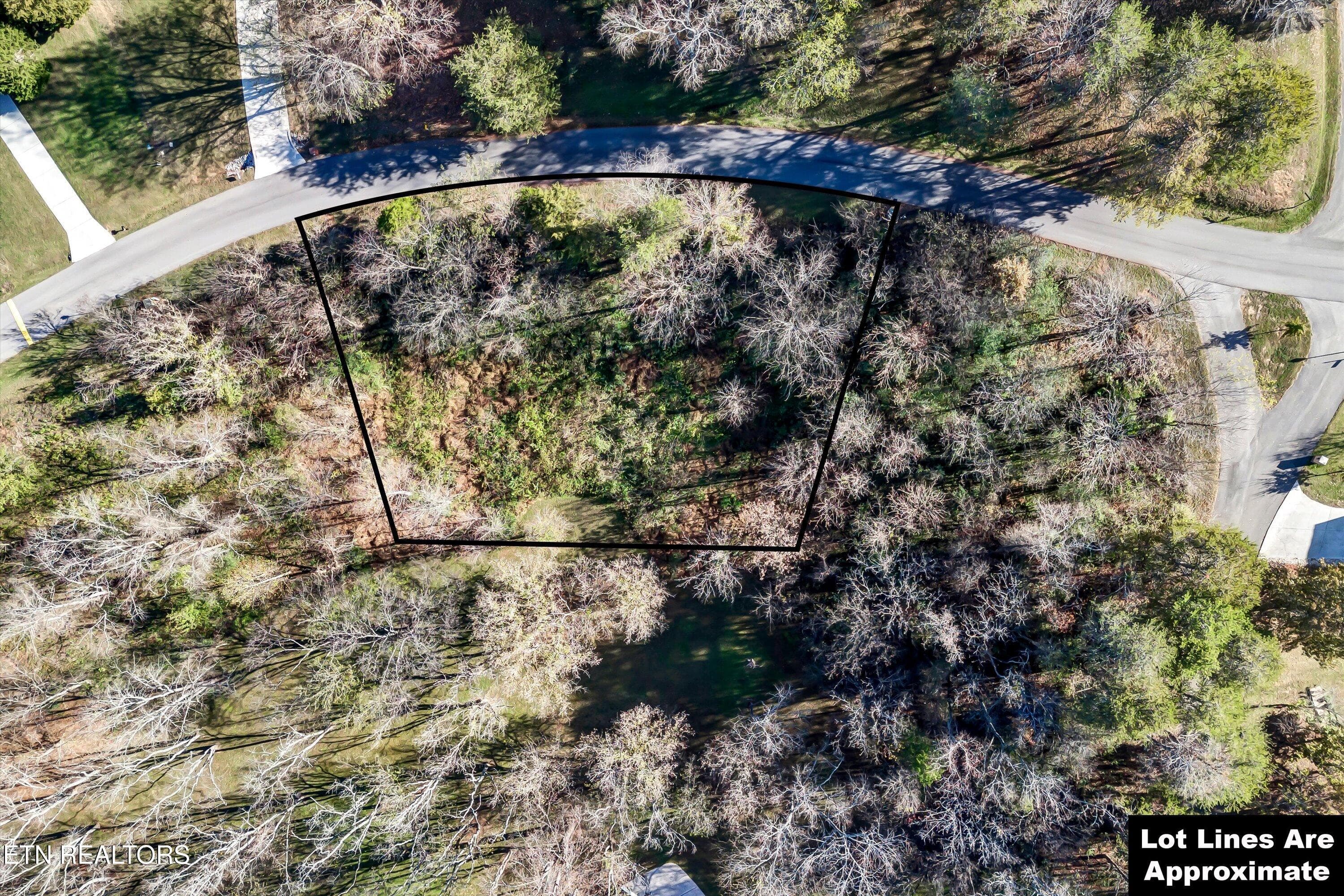 38-Marina Harbor Dr Lot 147R-38 - Cherokee Drive, Maryville, TN 37801