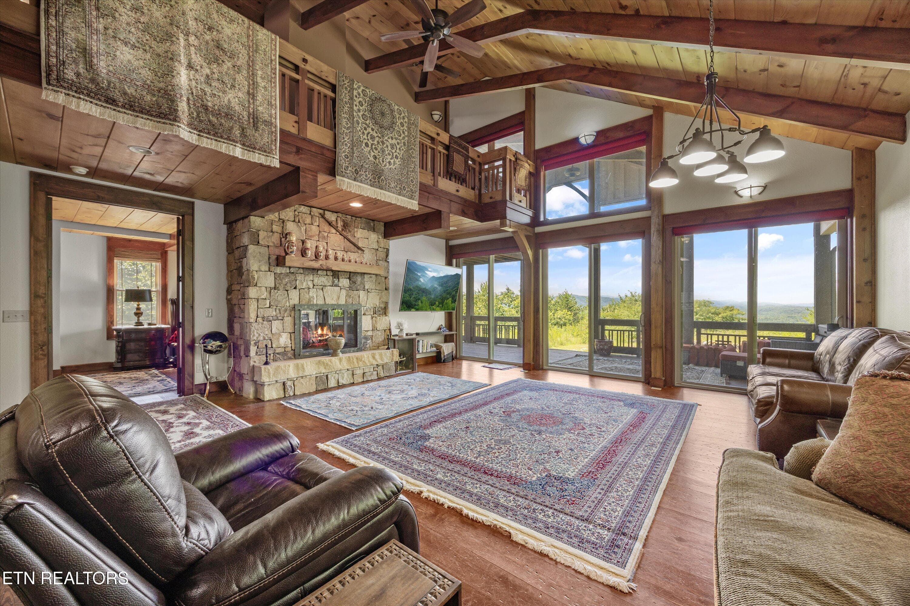 18-3301 Summit Trails Dr24 - 3301 Summit Trails Drive, Sevierville, TN 37862