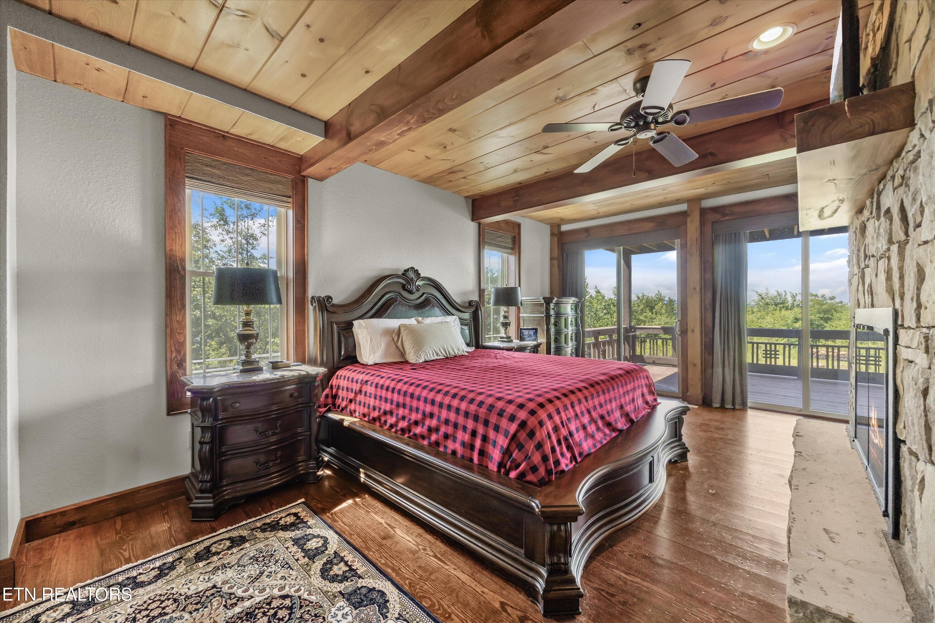 25-3301 Summit Trails Dr31 - 3301 Summit Trails Drive, Sevierville, TN 37862