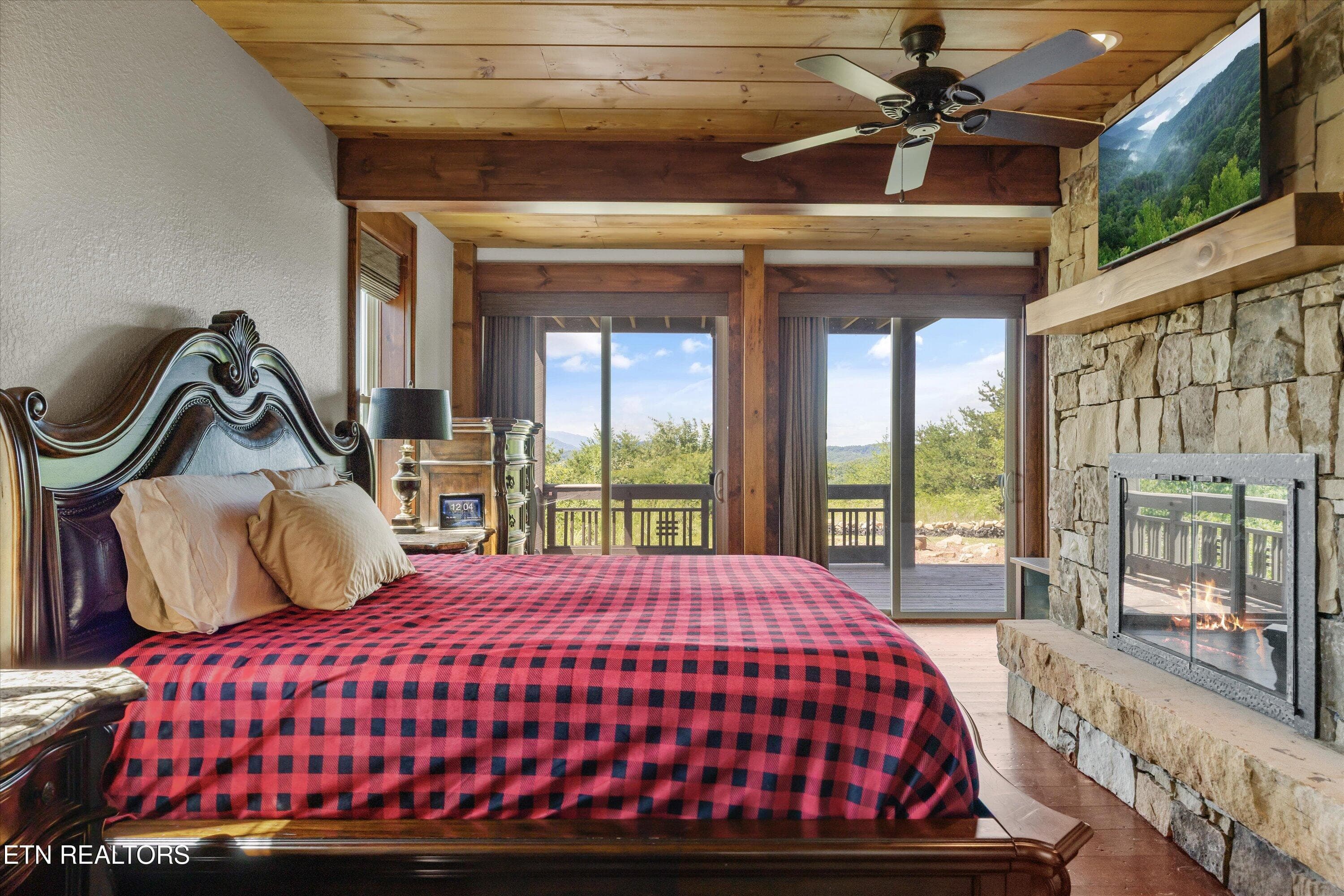 26-3301 Summit Trails Dr32 - 3301 Summit Trails Drive, Sevierville, TN 37862