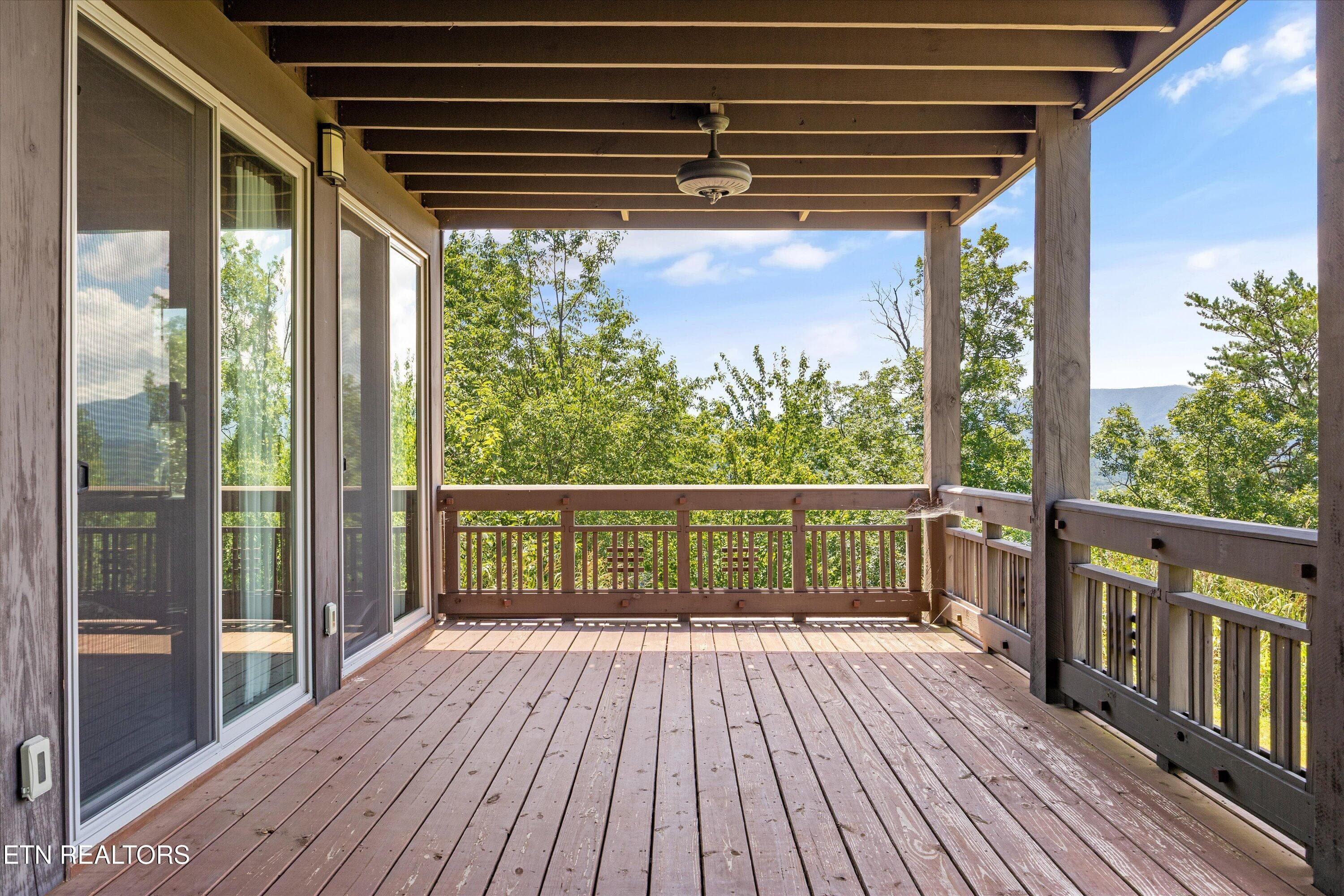 56-3301 Summit Trails Dr61 - 3301 Summit Trails Drive, Sevierville, TN 37862