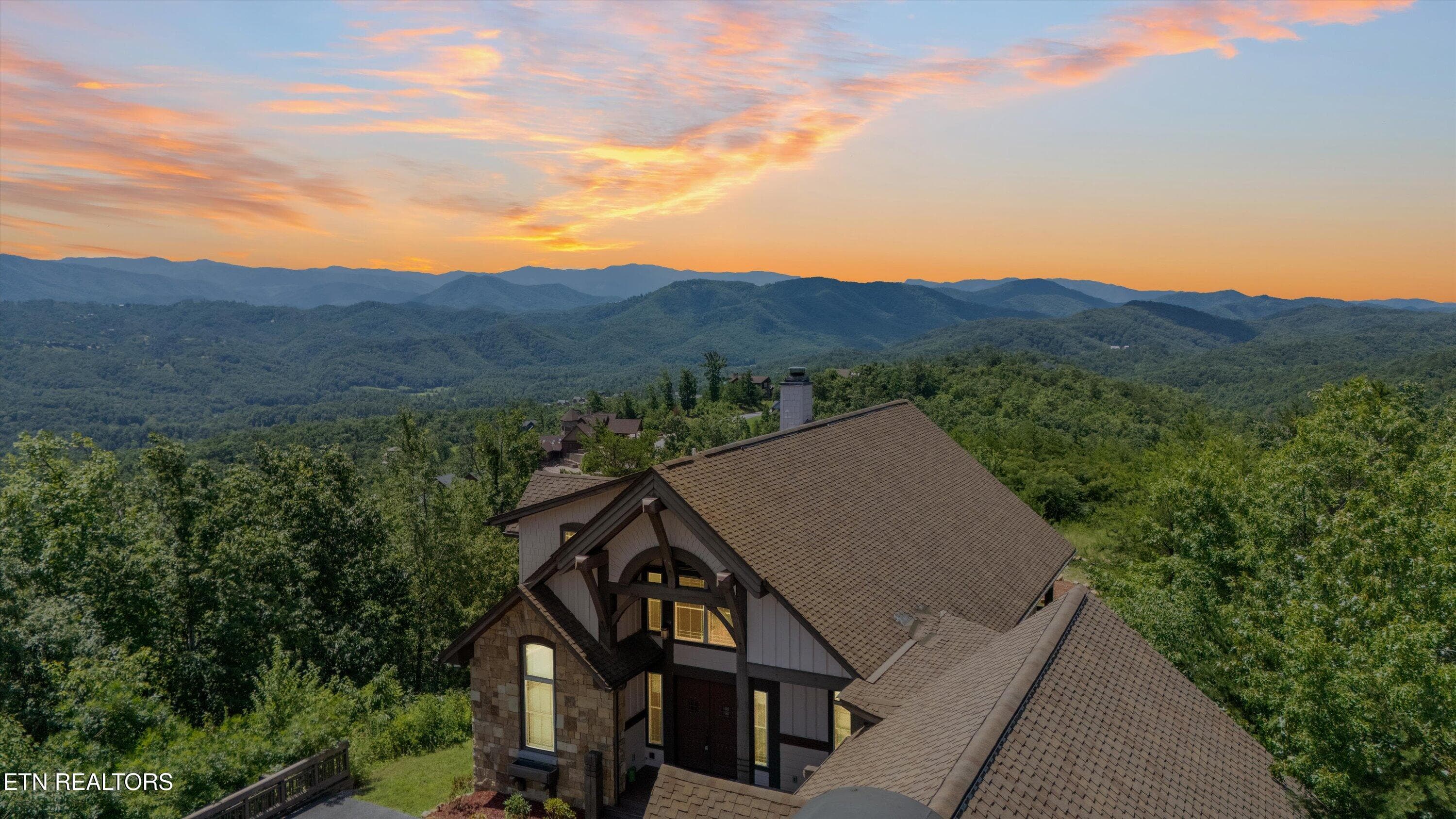 66-3301 Summit Trails Dr VT-01 - 3301 Summit Trails Drive, Sevierville, TN 37862