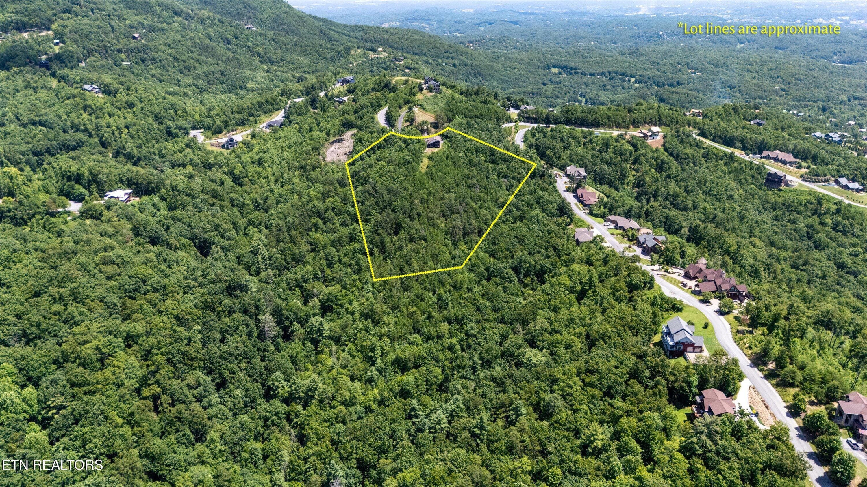 72-3301 Summit Trails Dr09 - 3301 Summit Trails Drive, Sevierville, TN 37862