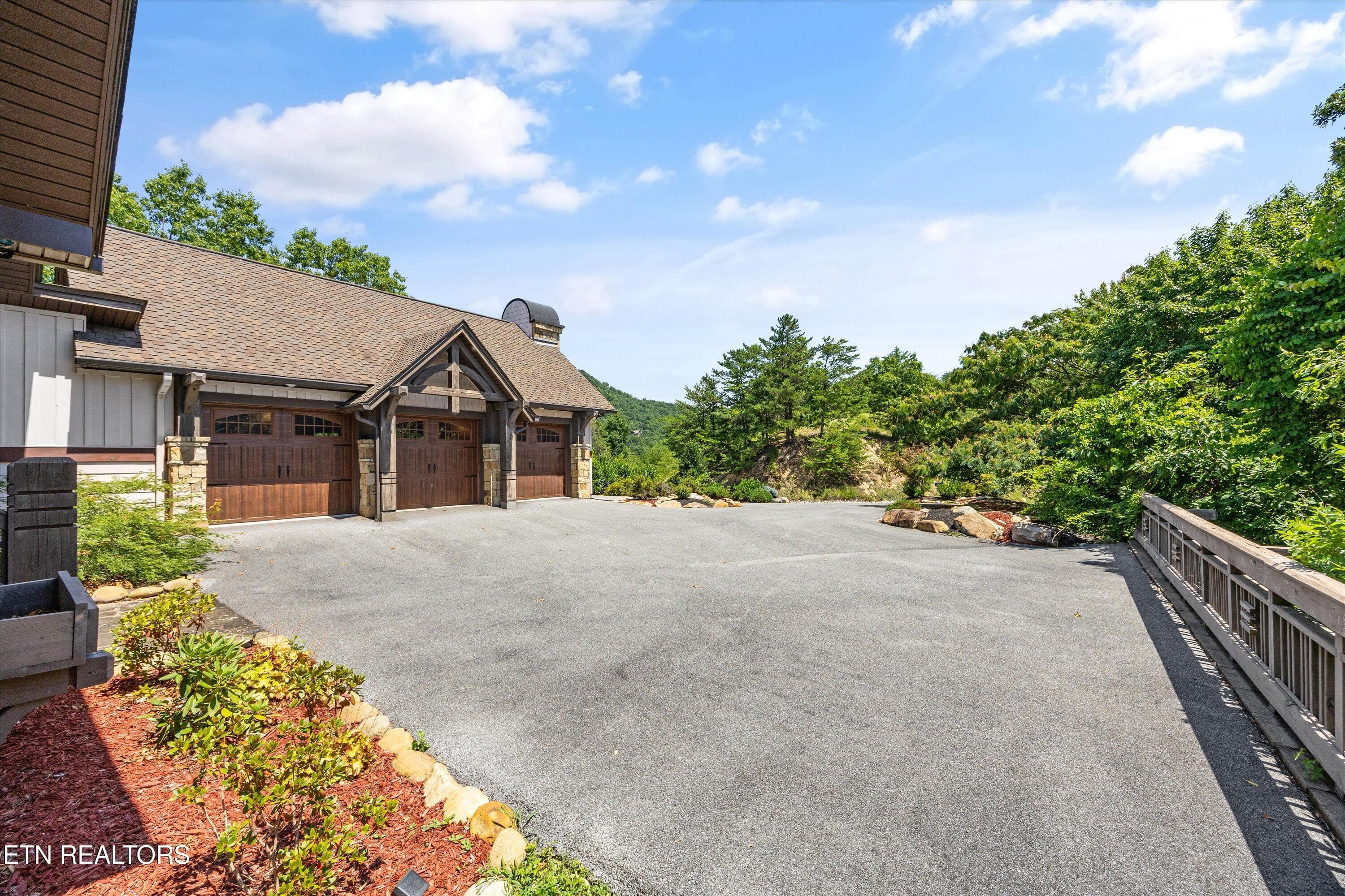 03-3301 Summit Trails Dr66 - 3301 Summit Trails Drive, Sevierville, TN 37862
