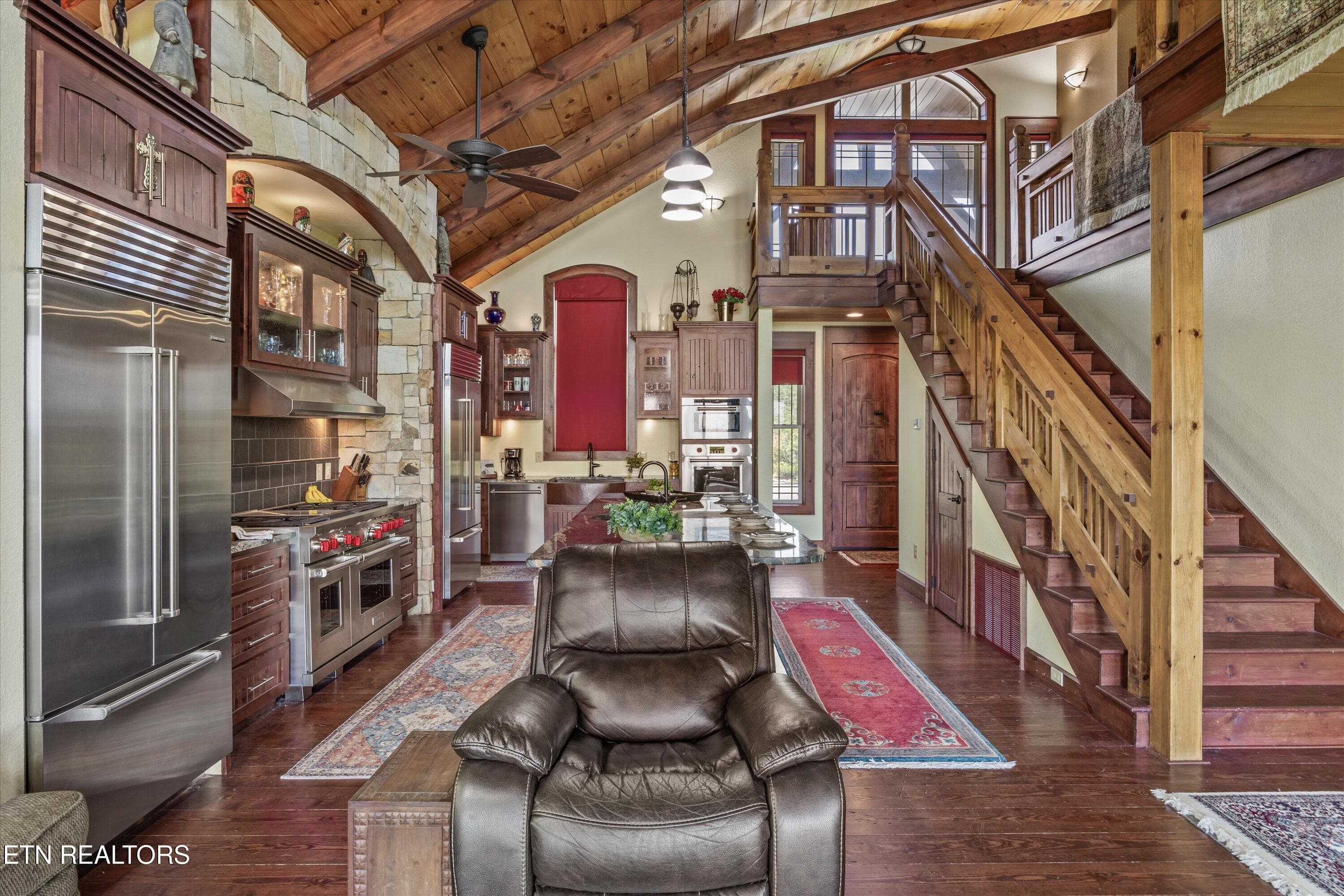 12-3301 Summit Trails Dr18 - 3301 Summit Trails Drive, Sevierville, TN 37862
