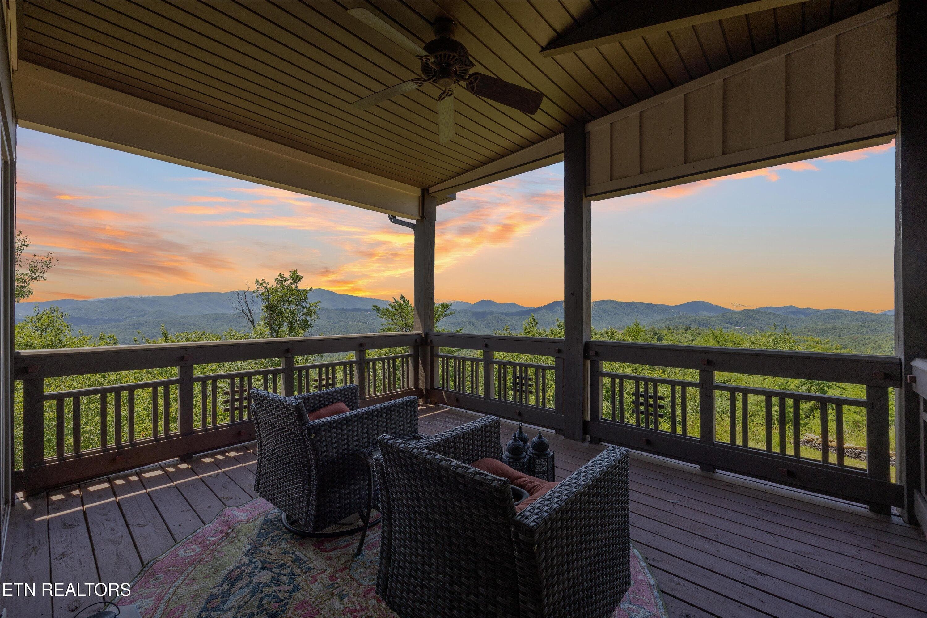 46-3301 Summit Trails Dr VT-09 - 3301 Summit Trails Drive, Sevierville, TN 37862