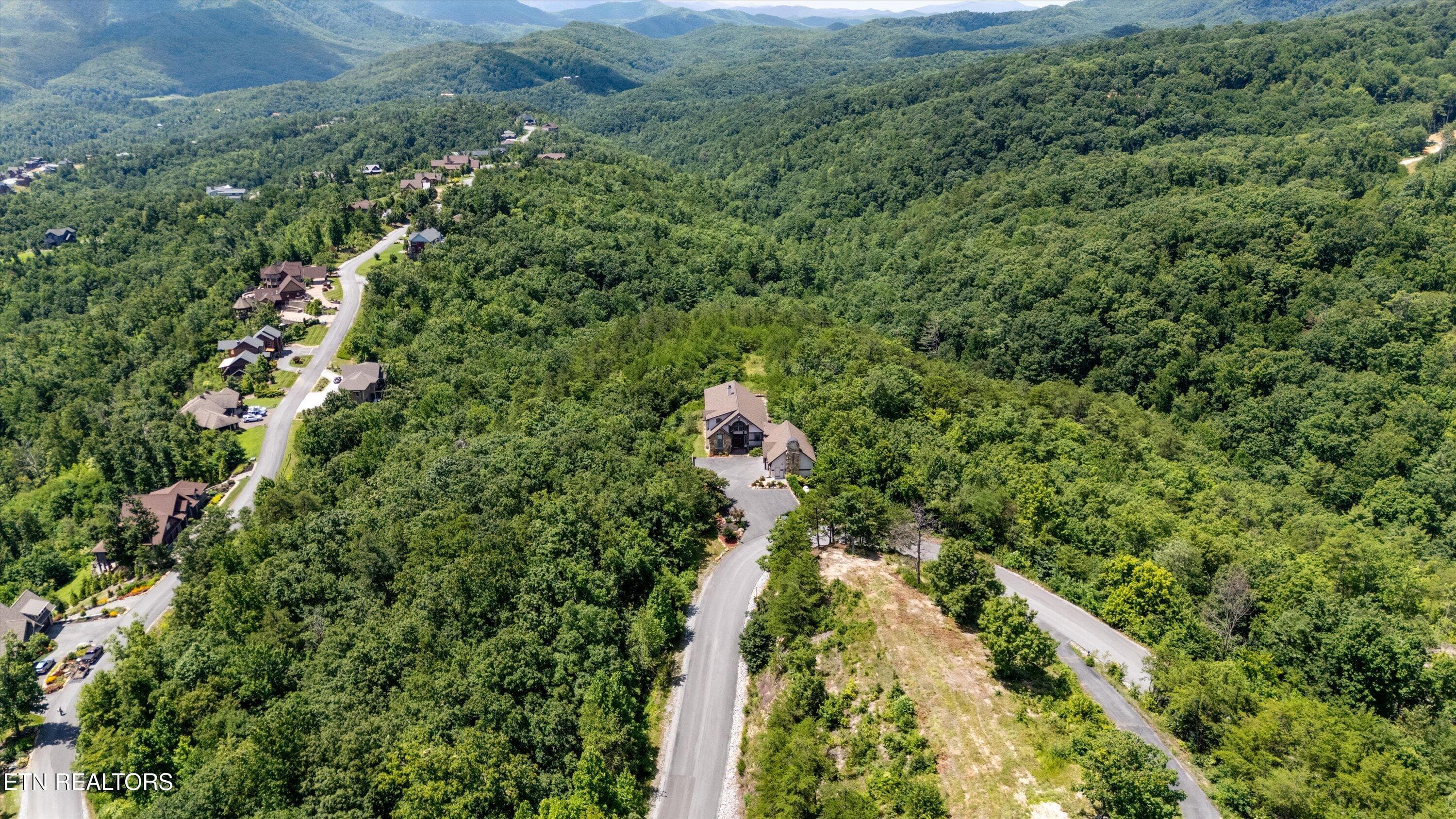 69-3301 Summit Trails Dr12 - 3301 Summit Trails Drive, Sevierville, TN 37862
