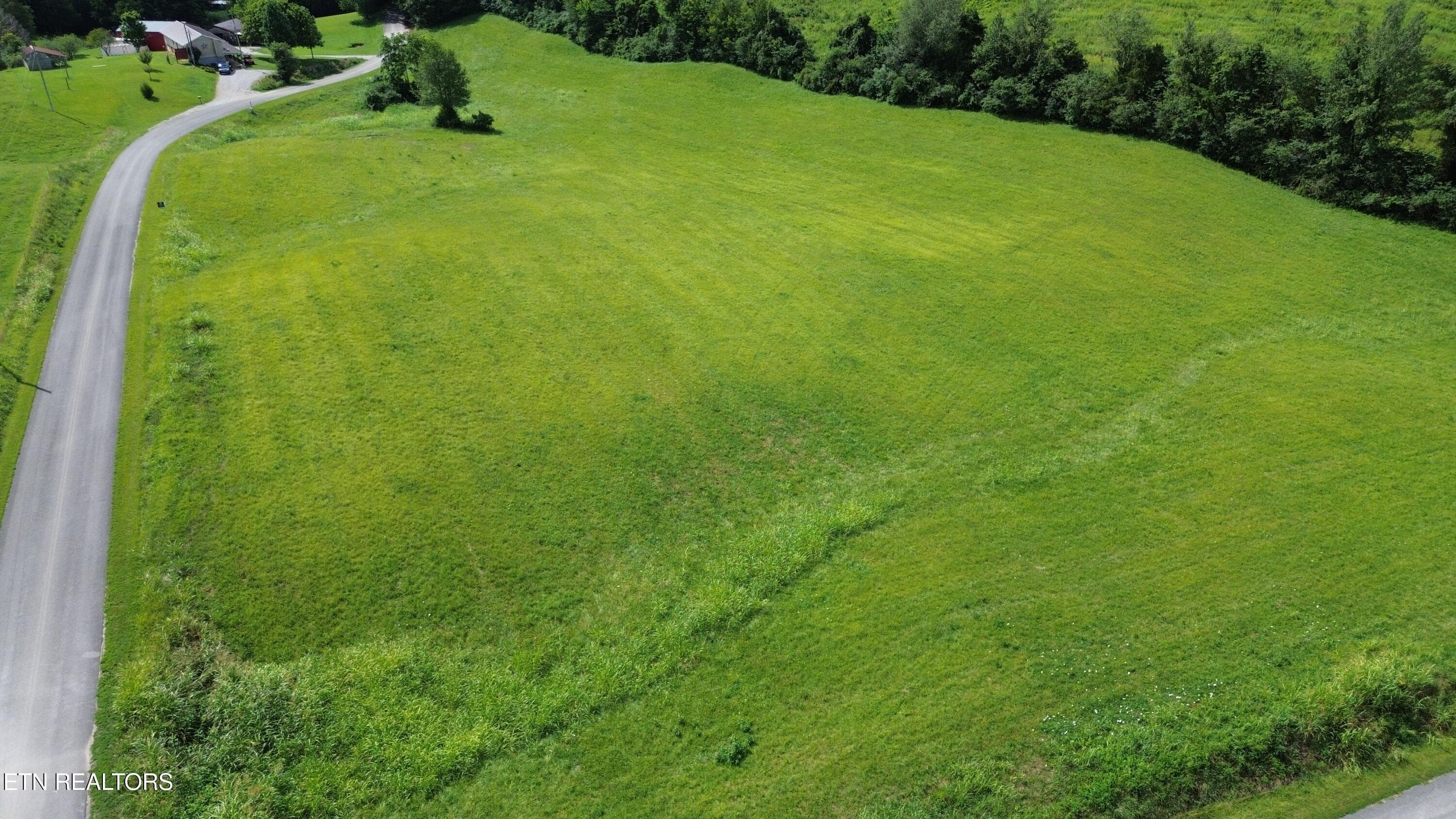 DJI_0576 - 8.5 Acres Flowers Rd, Monroe, TN 38573, Monroe