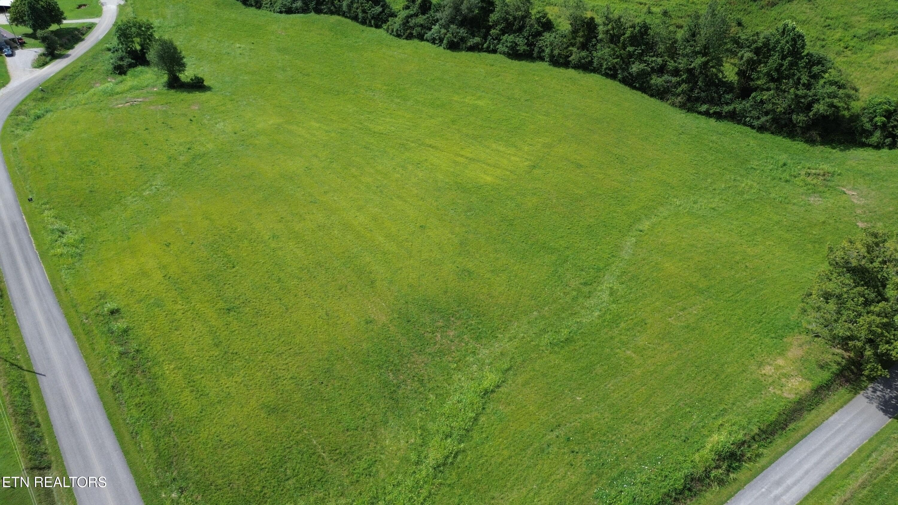 DJI_0578 - 8.5 Acres Flowers Rd, Monroe, TN 38573, Monroe