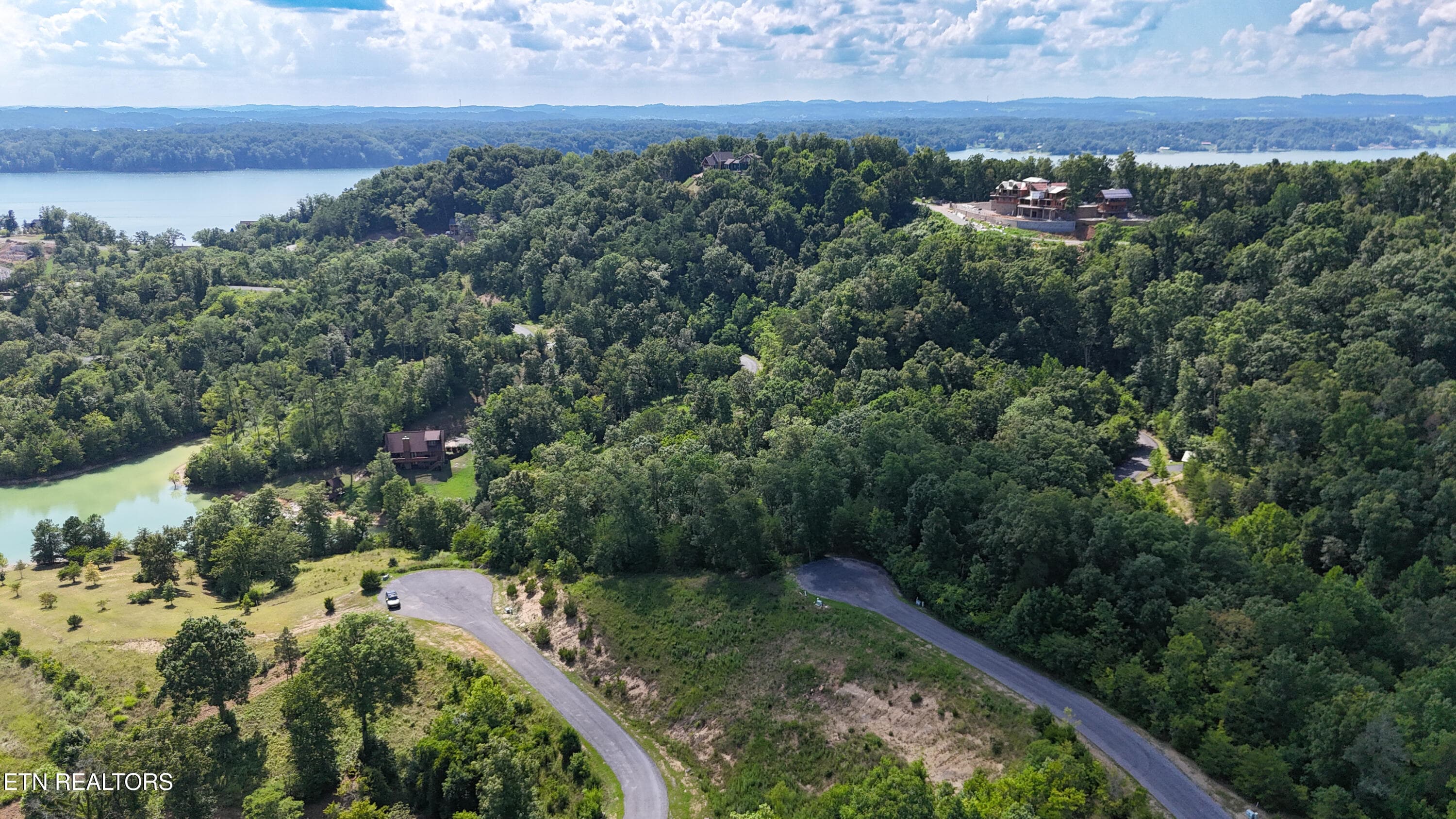 Lot 9 Stone Cove Way, Dandridge, TN 37725