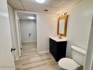 Deer Ridge powder room - 36 Deer Ridge Rd, Norris, TN 37828