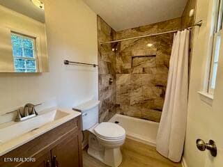 Deer Ridge owner suite bath - 36 Deer Ridge Rd, Norris, TN 37828
