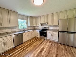 kitchen - 36 Deer Ridge Rd, Norris, TN 37828